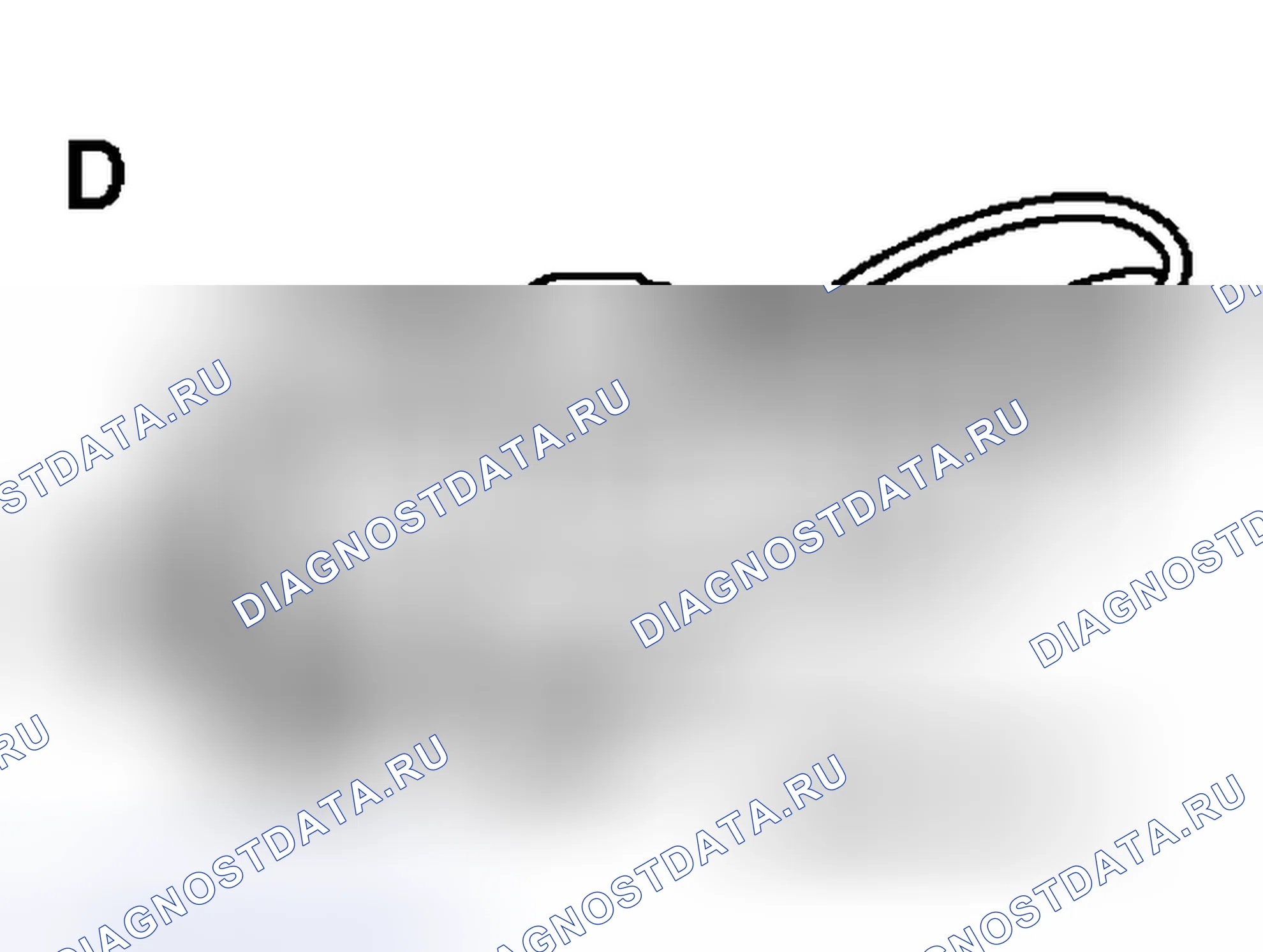 Рис. 73. Mitsubishi Endeavor I