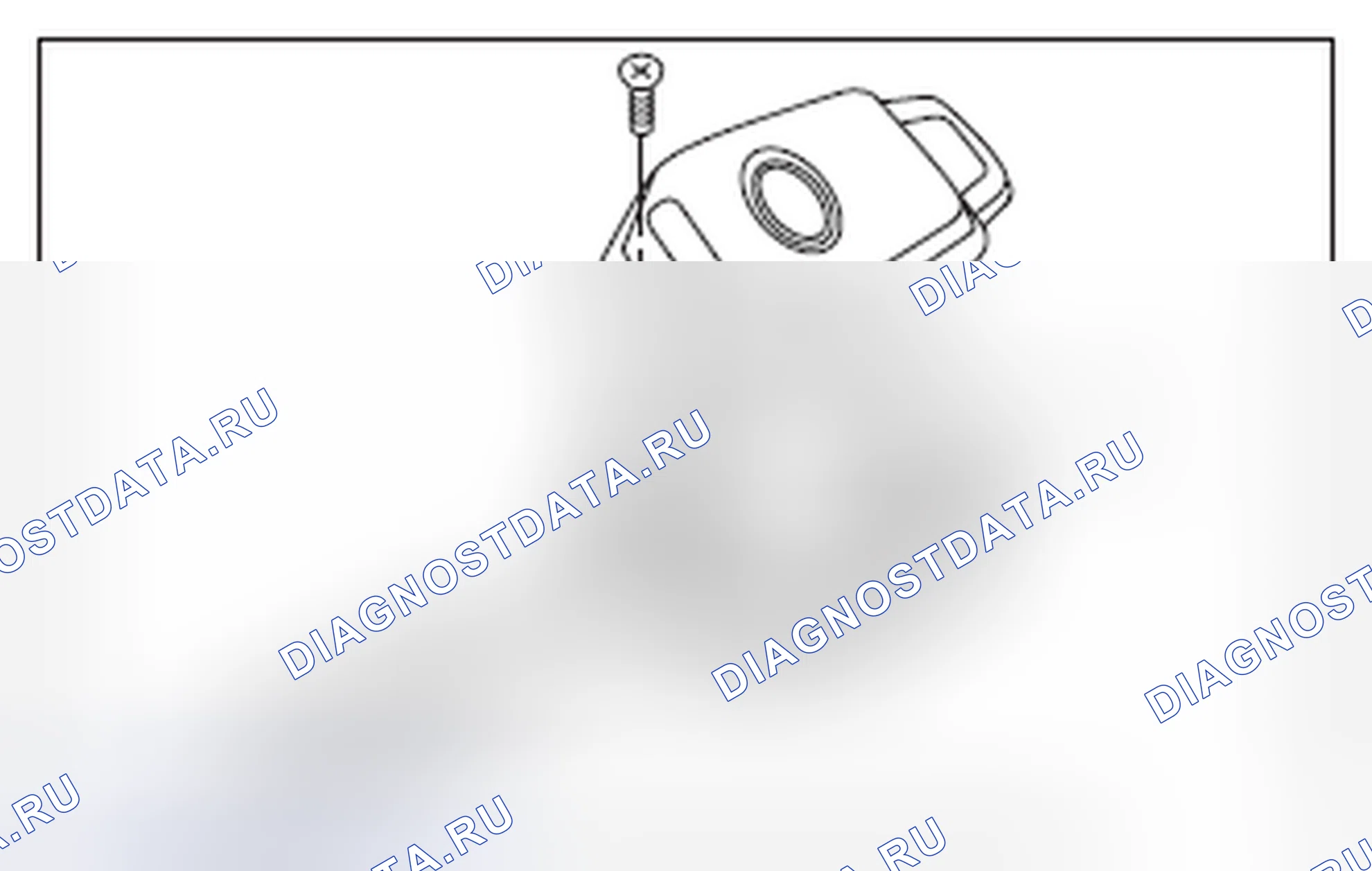 Рис. 137. Subaru Legacy BM/BR рестайлинг