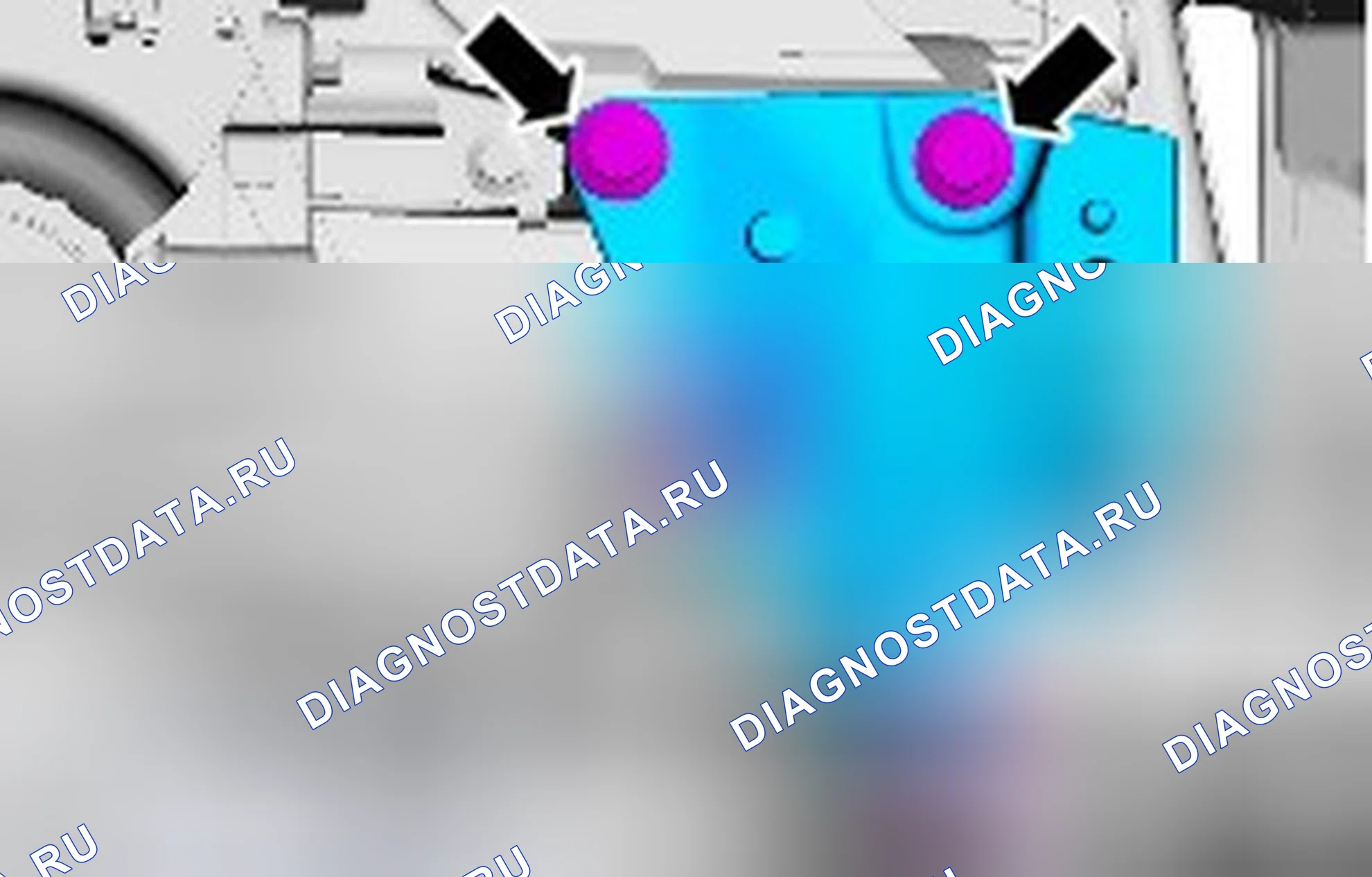 трансмиссия — 1.8L Duratorq-TDCi (74kW/100 л.с.) — Lynx/1.8L Duratorq-TDCi (92kW/125 л.с.) — Lynx: описание и работа. Ford Grand C-MAX II
