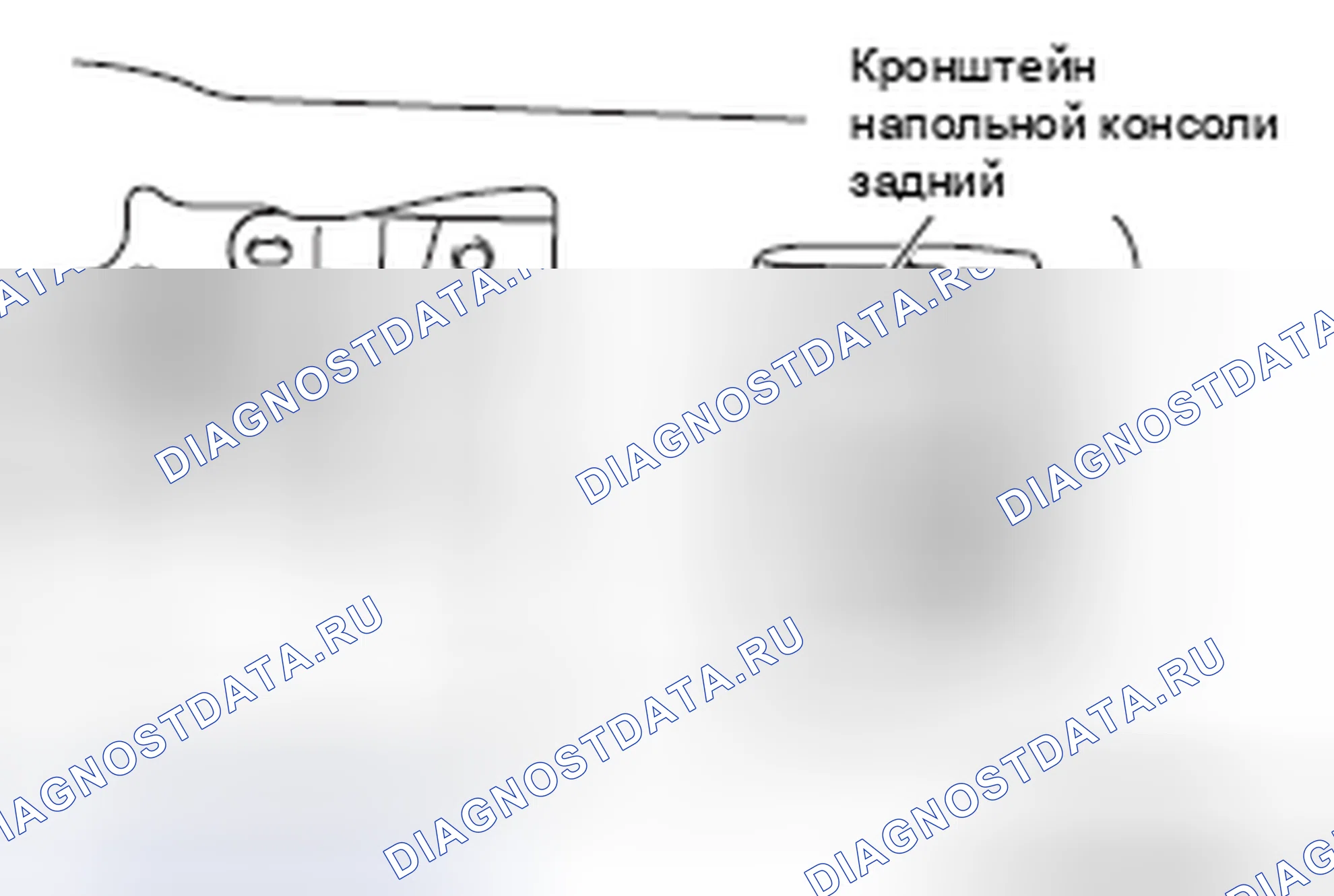 Рис. 26. Mitsubishi Lancer Ralliart X рестайлинг