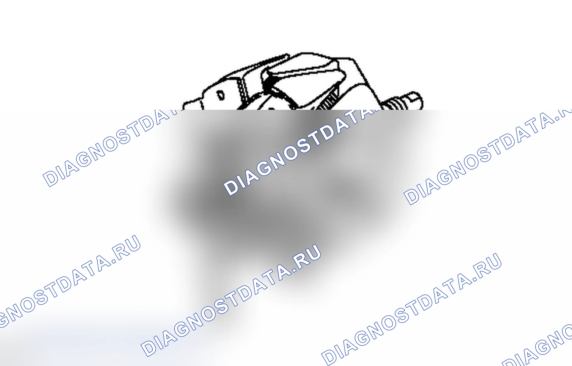 Рис. 24. Toyota Land Cruiser 200 рестайлинг