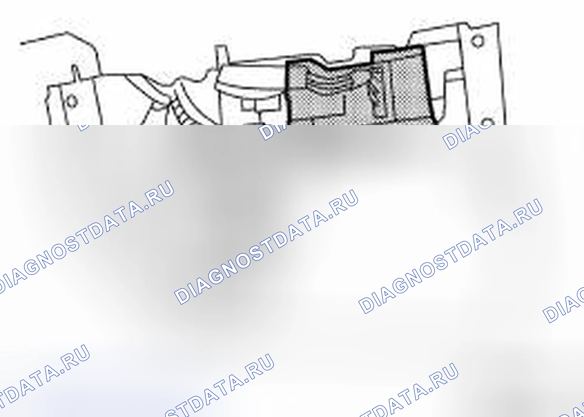 Рис. 15. Honda UR-V I