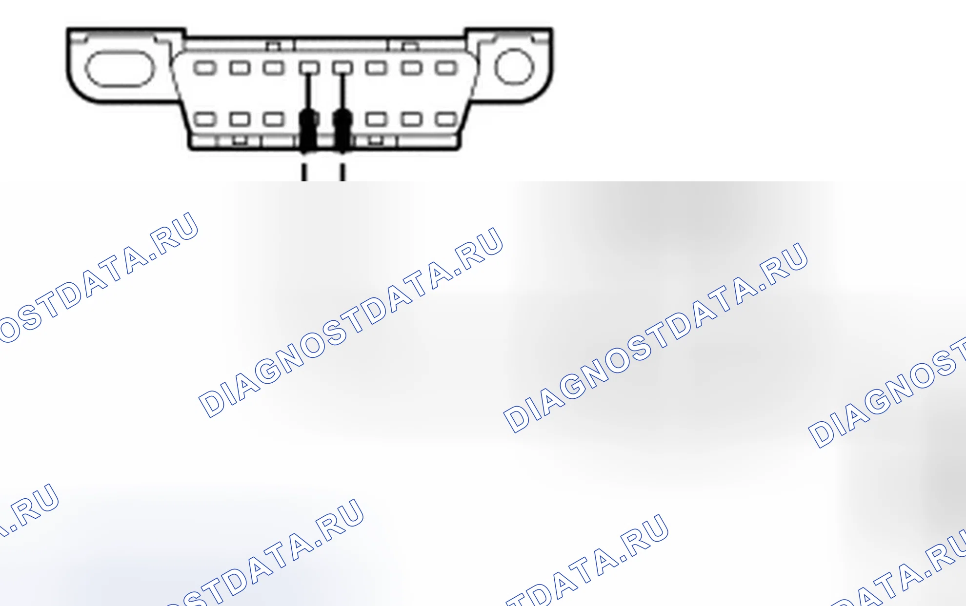 Рис. 128. Ford Flex I