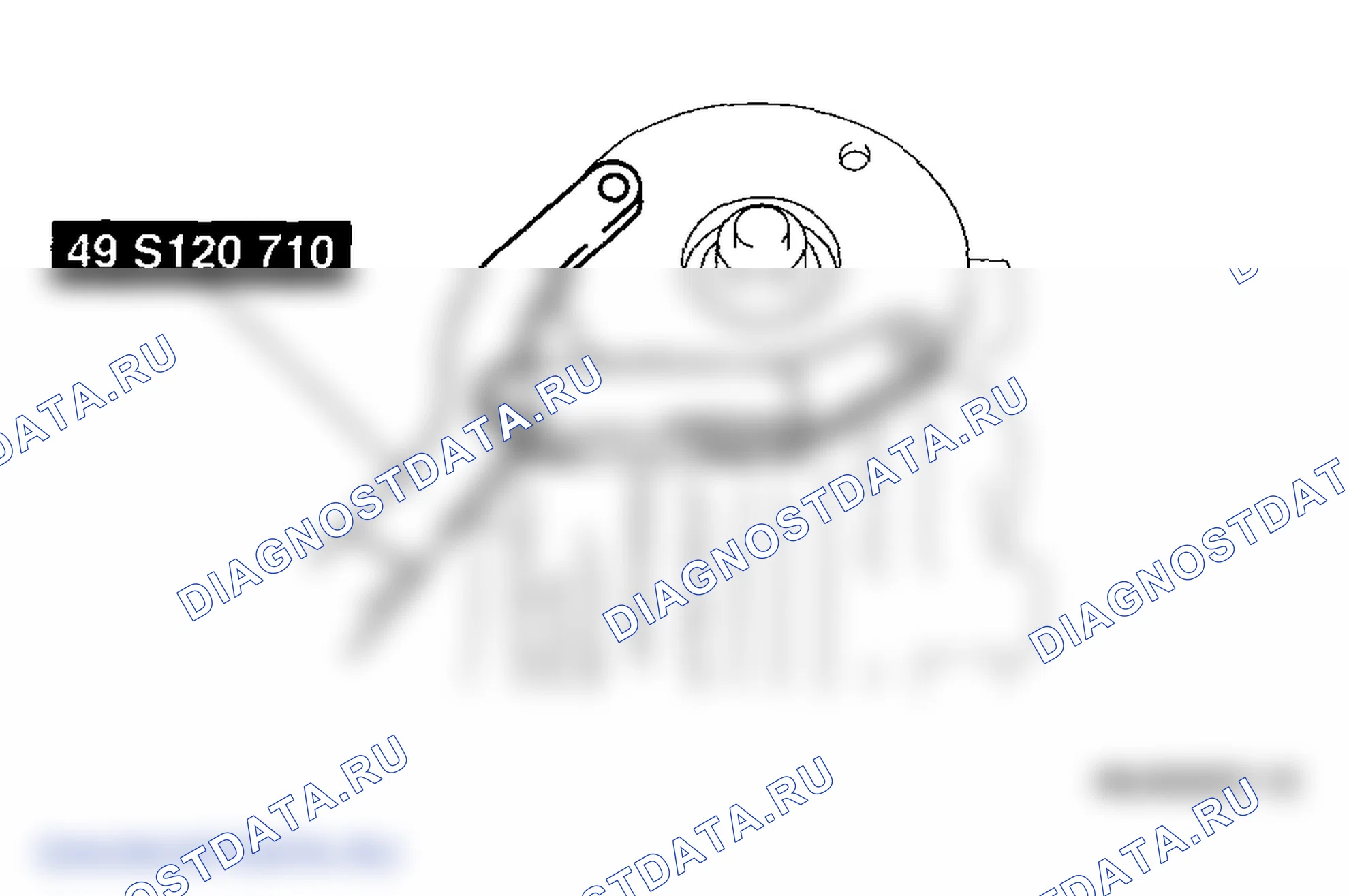 Рис. 17. Mazda 6 GG рестайлинг