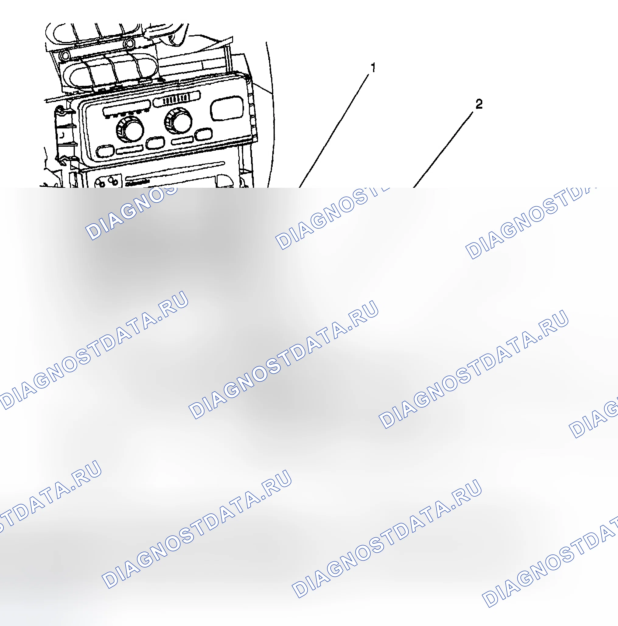 Рис. 145. Hyundai Terracan I