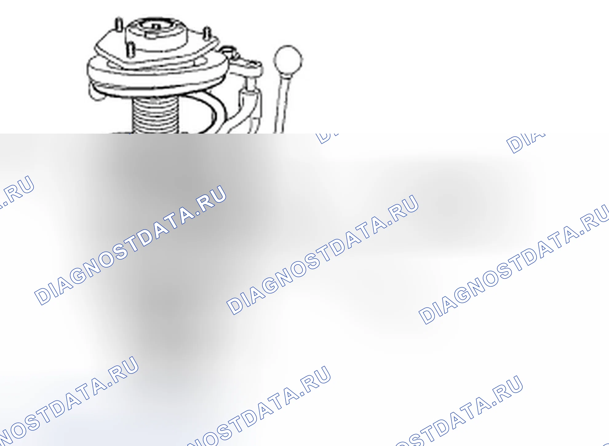 Рис. 7: РАЗБОРКА. Hyundai Elantra IV