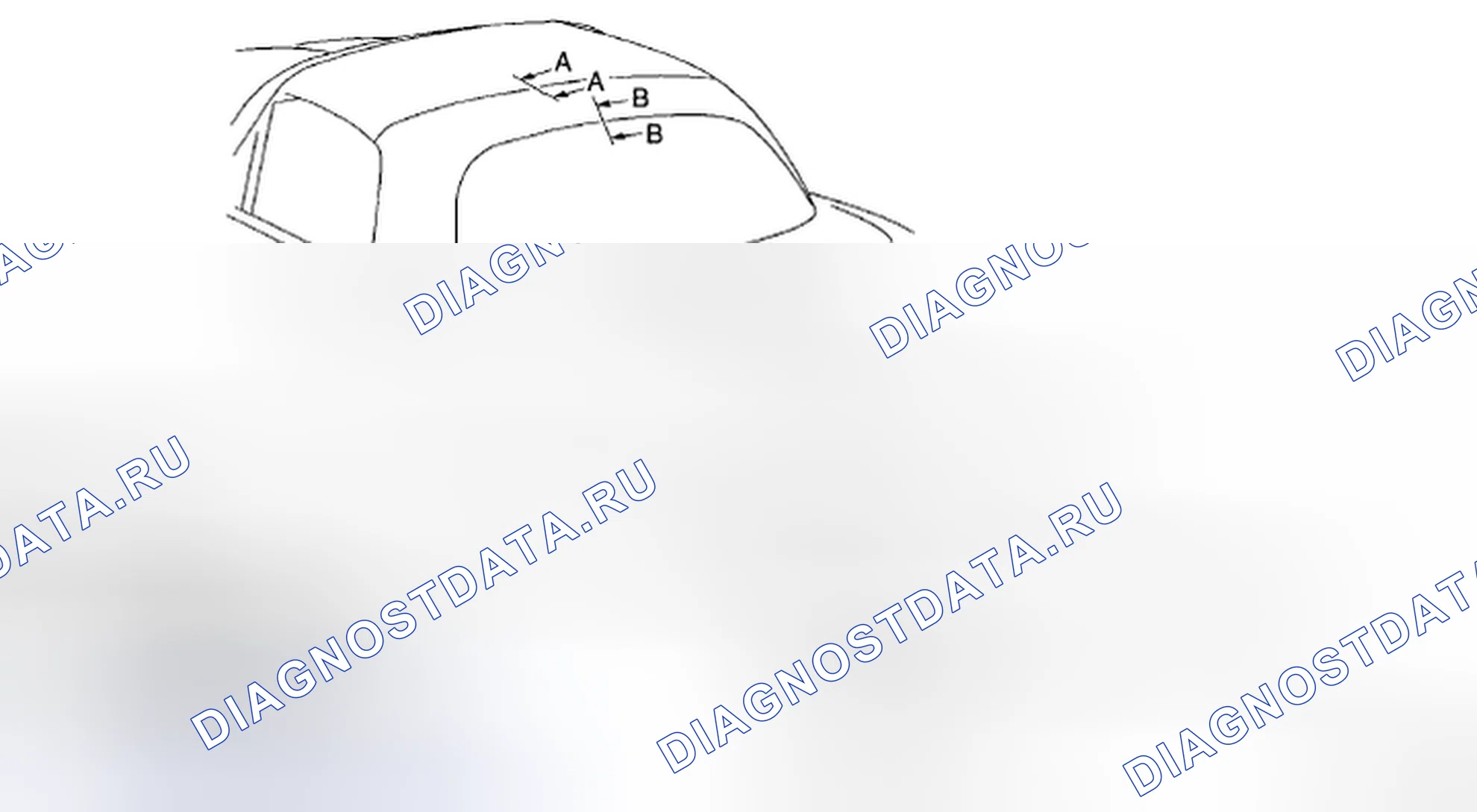 Рис. 157. Mazda MX-5 NC рестайлинг
