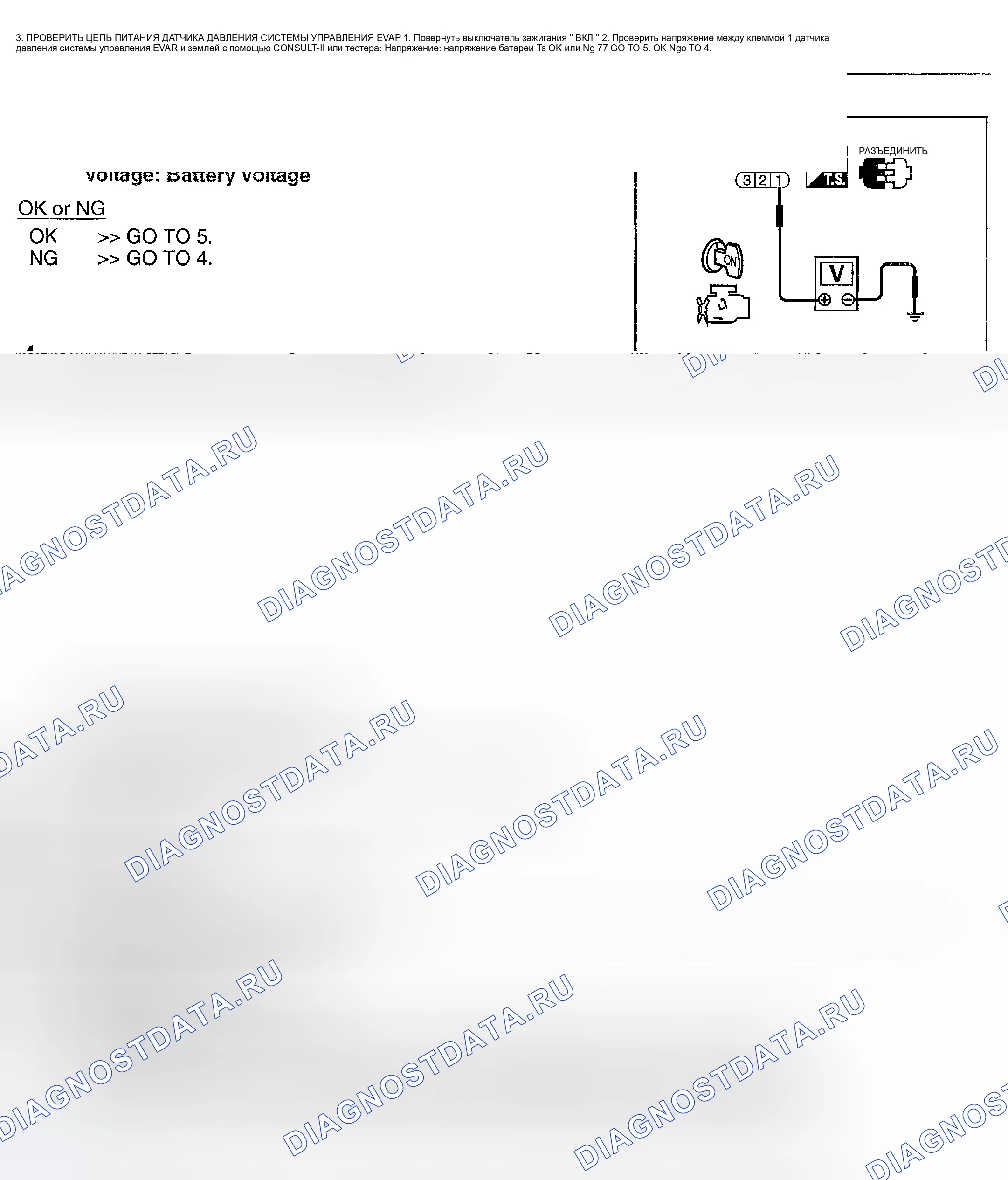 Рис. 1036. Nissan Sentra B15