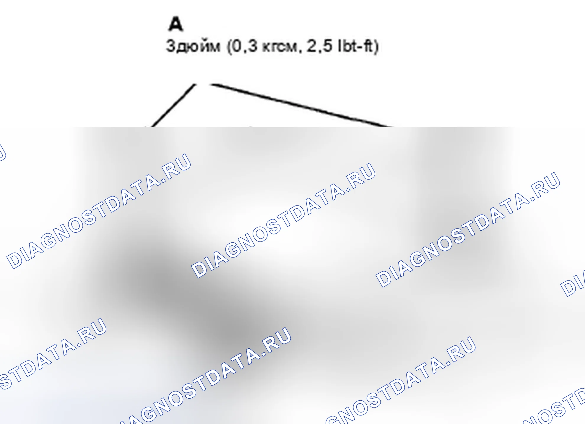 Рис. 35: расшифровка кода ошибки P0A5F: Высоковольтная цепь датчика тока двигателя фазы U. Honda Insight ZE2 рестайлинг