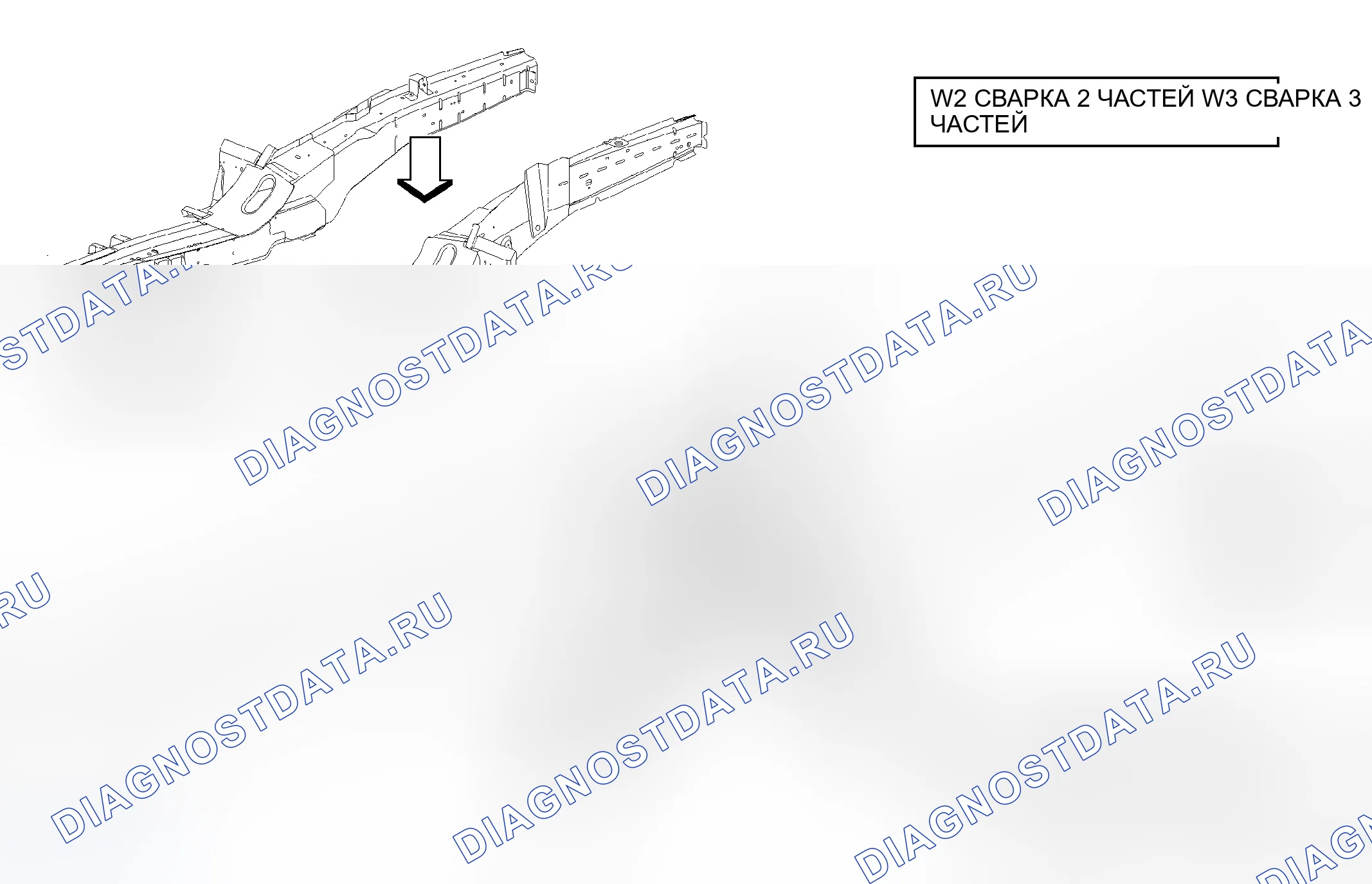 Рис. 127. Jeep Commander I