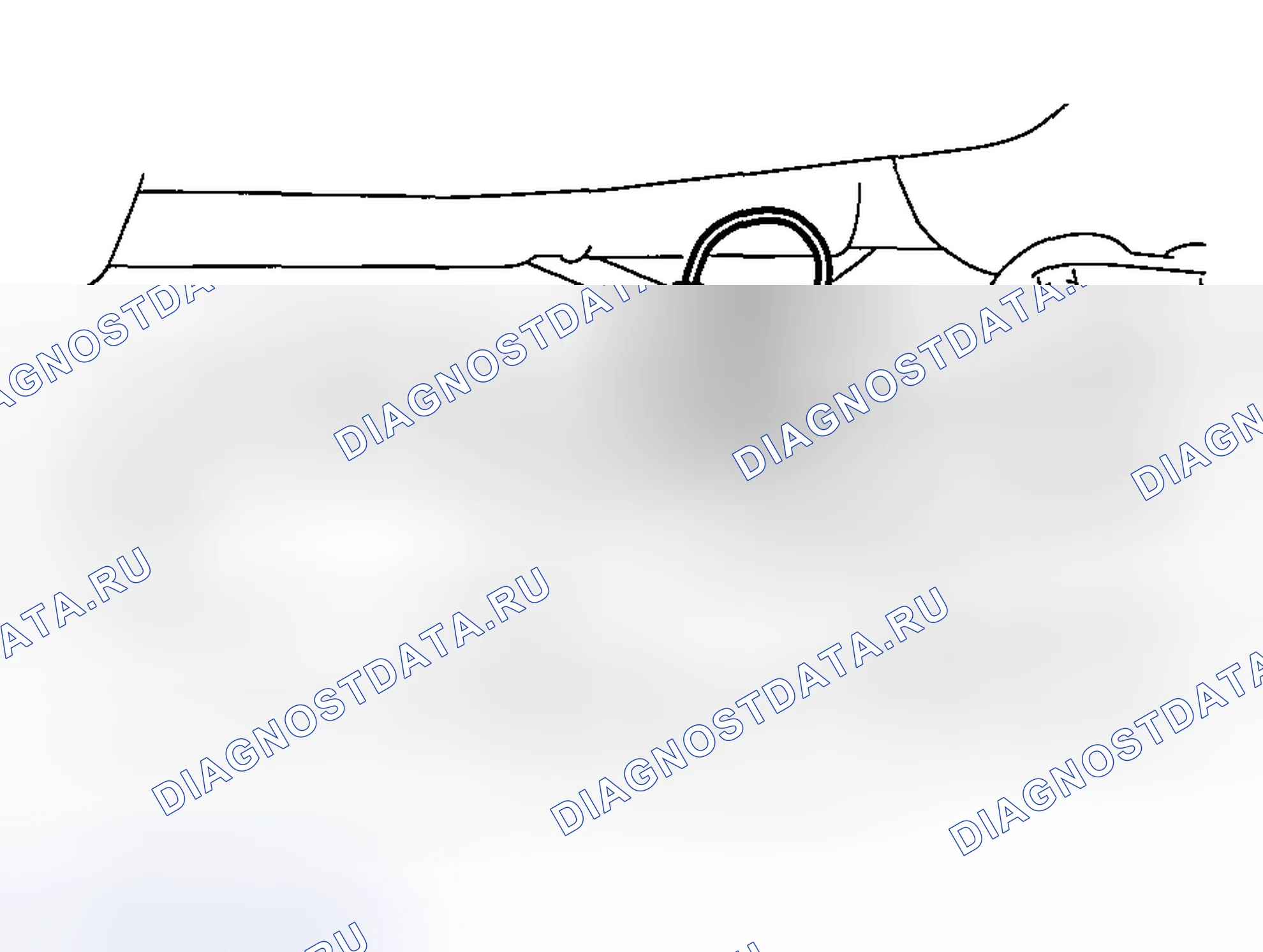Рис. 766: УСТАНОВКА. Hyundai Creta II