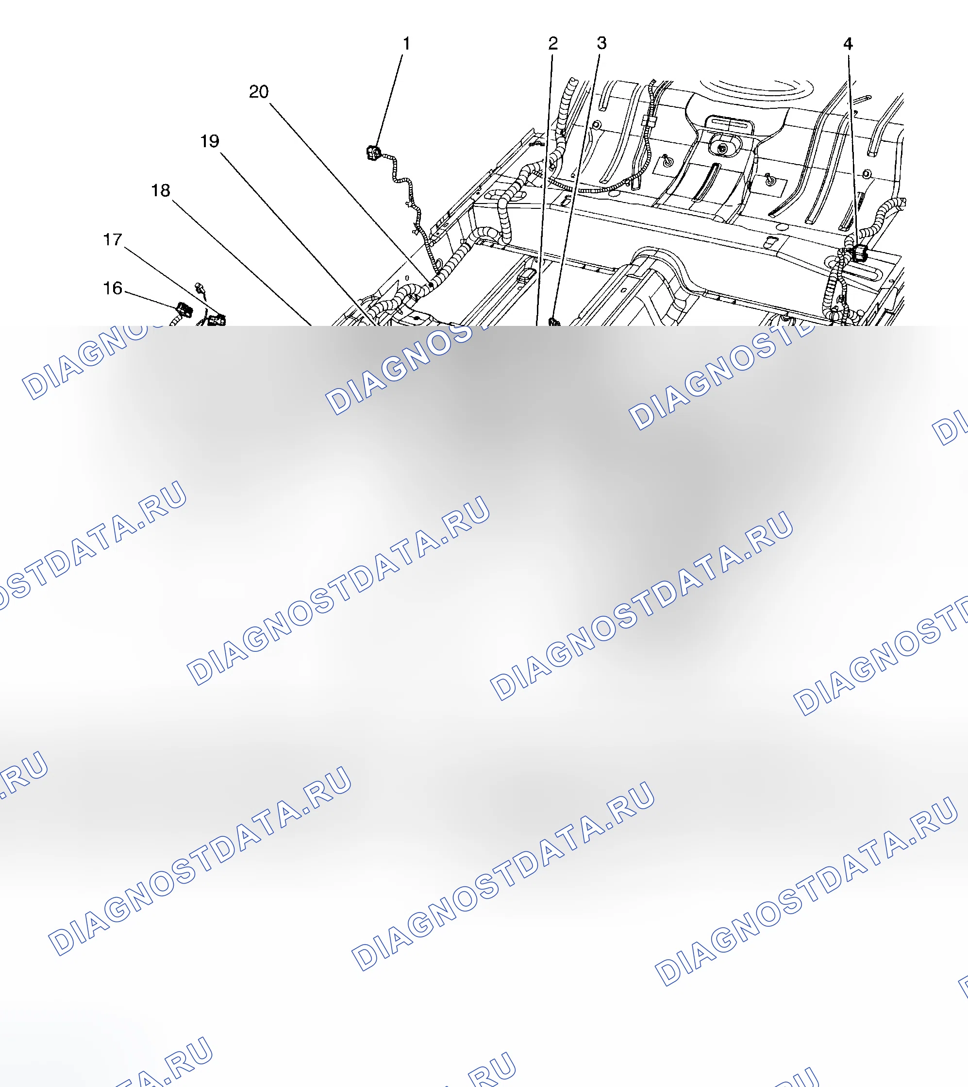Рис. 72. Buick LaCrosse I