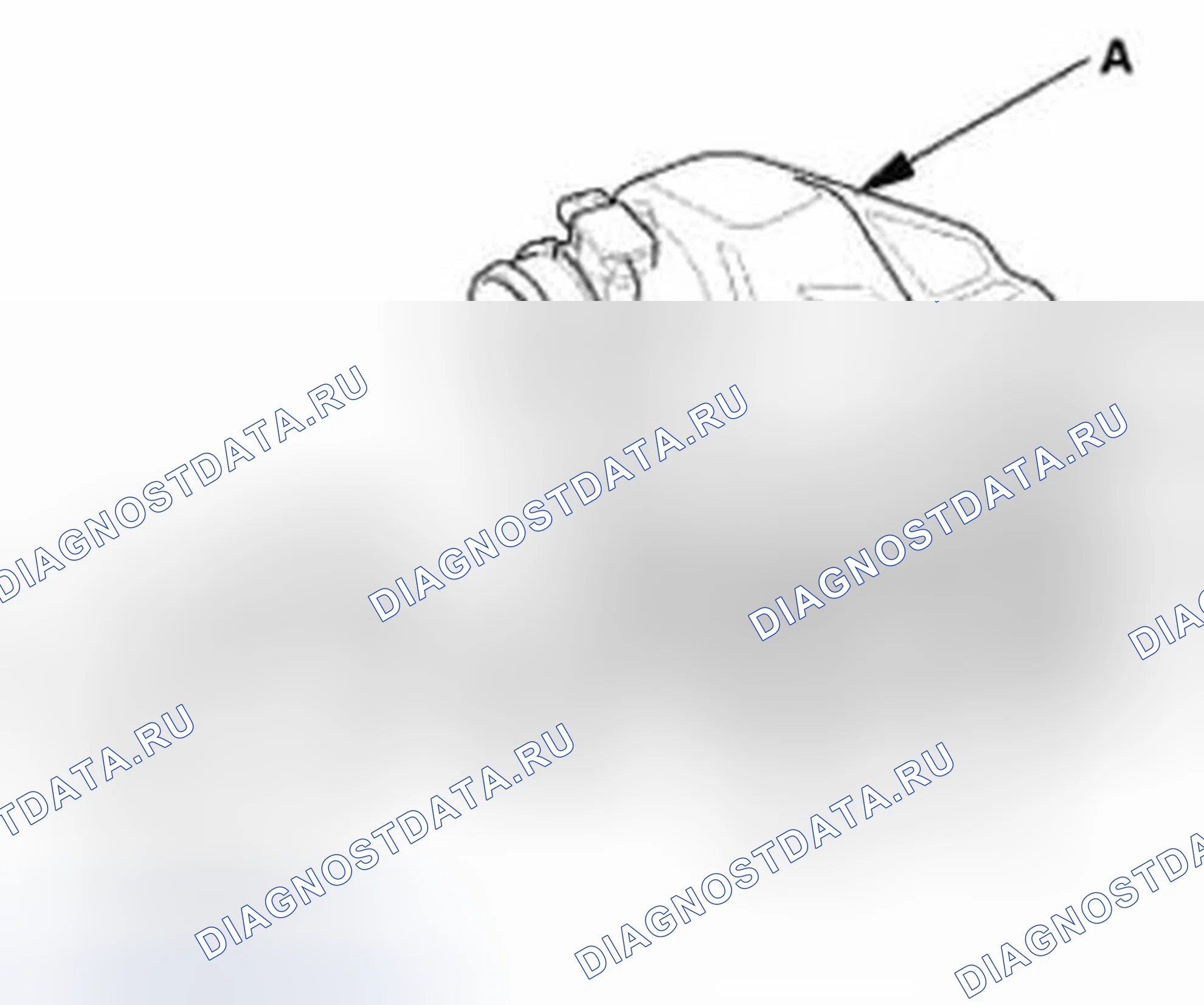 Рис. 249: Демонтаж. Honda CR-V IV