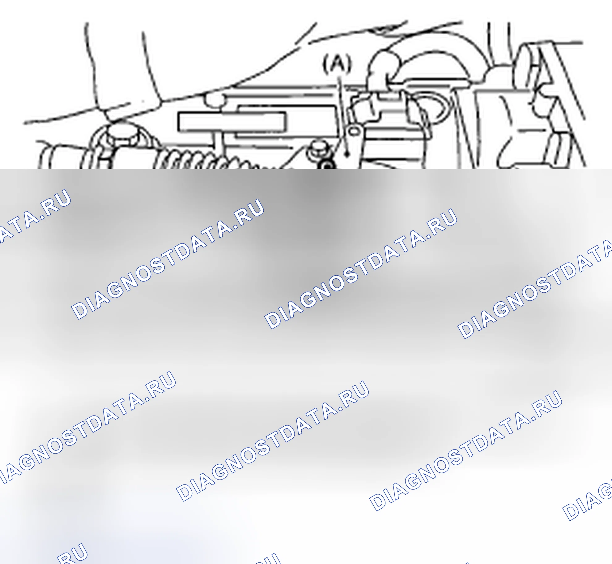 Рис. 90. Subaru Impreza WRX STI GD рестайлинг 2