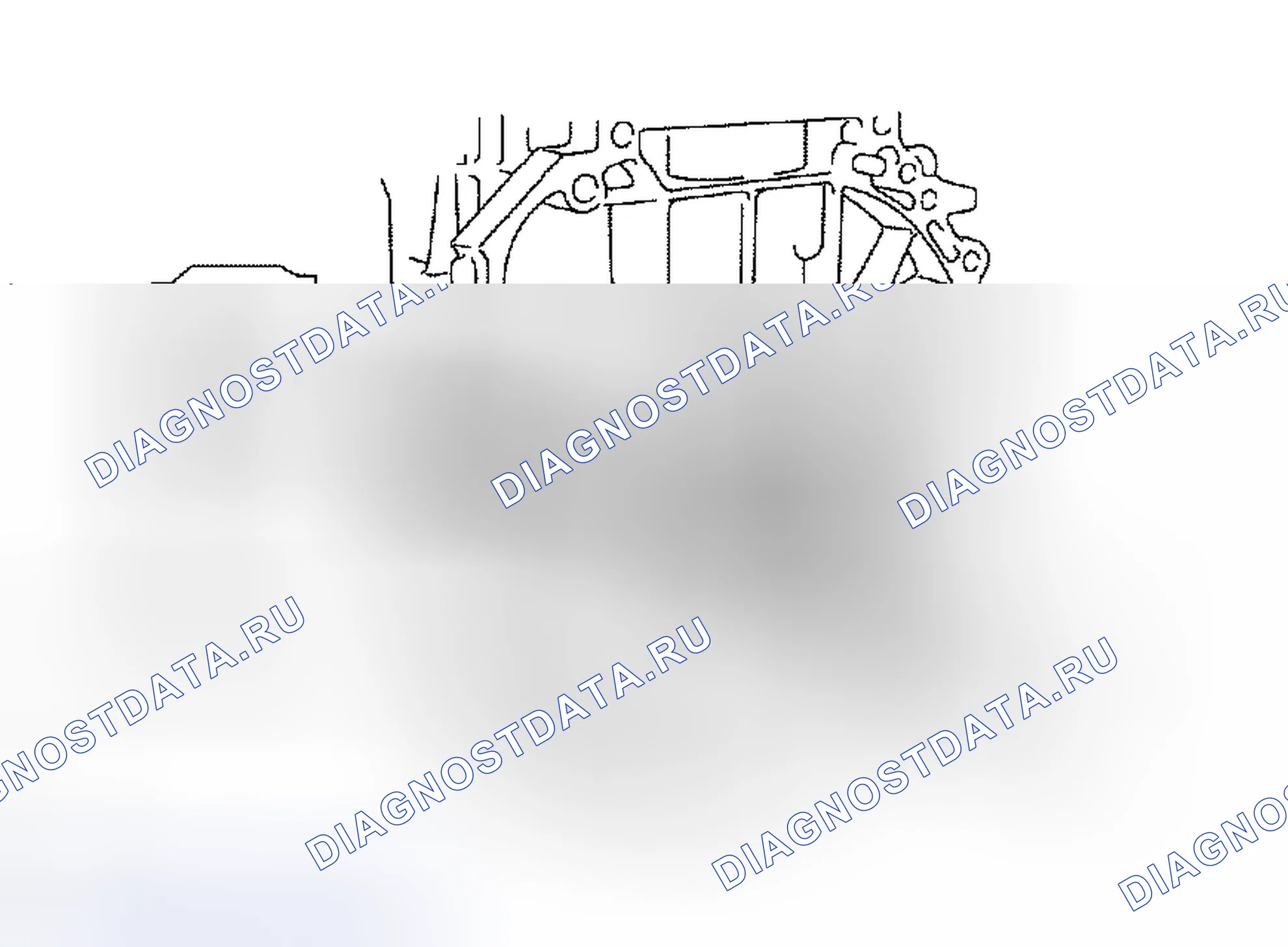 Рис. 338. Toyota RAV4 III