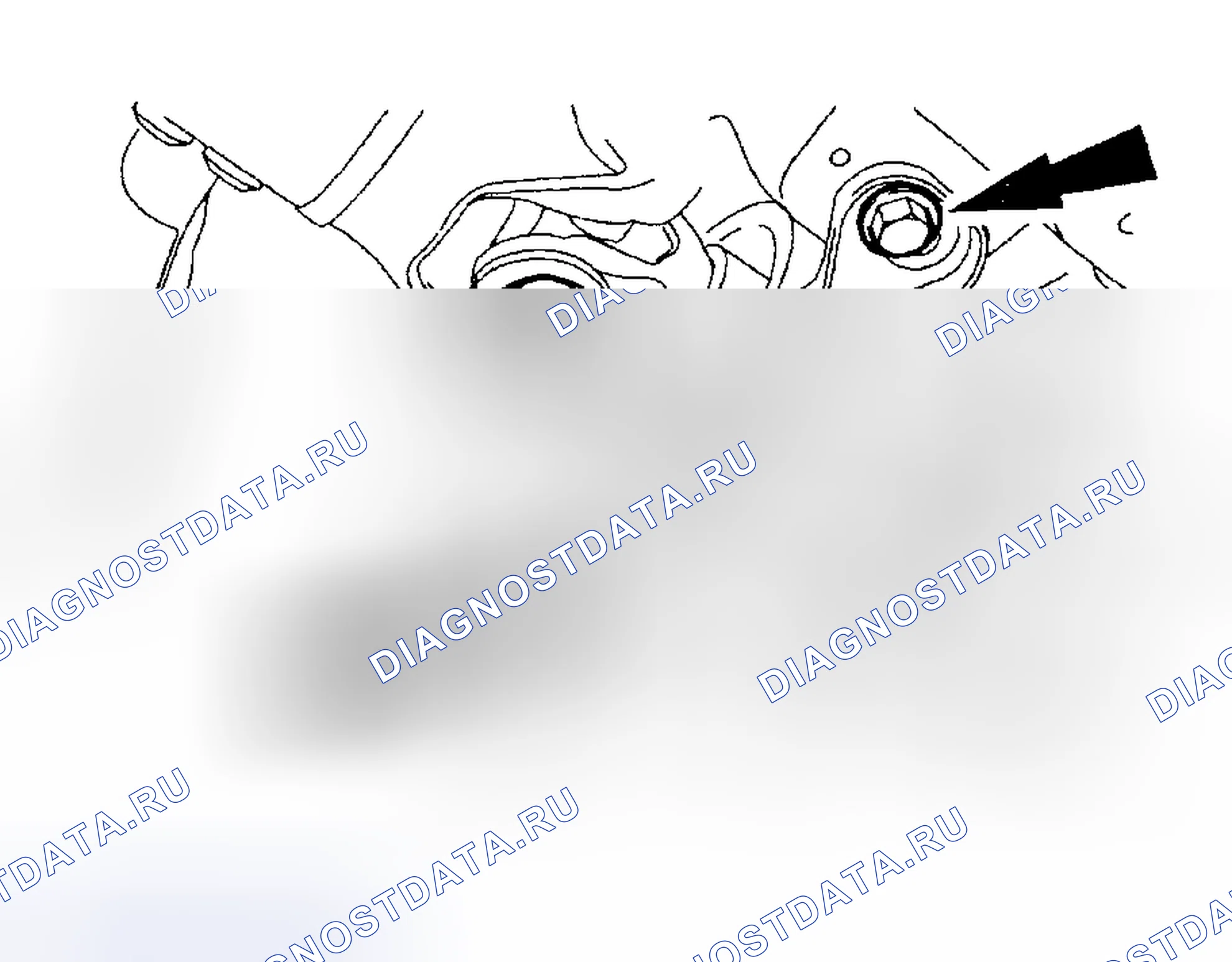 Рис. 5. Hyundai ix25 I рестайлинг