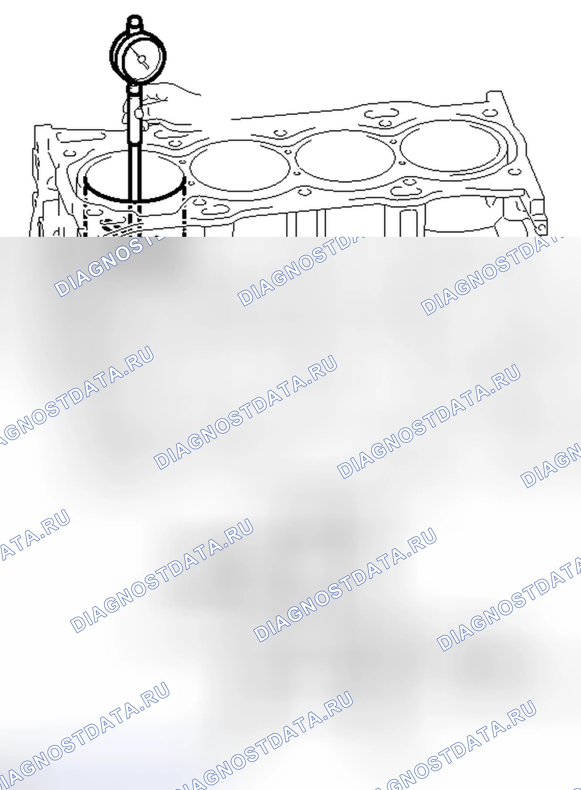 Рис. 307. Scion tC II рестайлинг