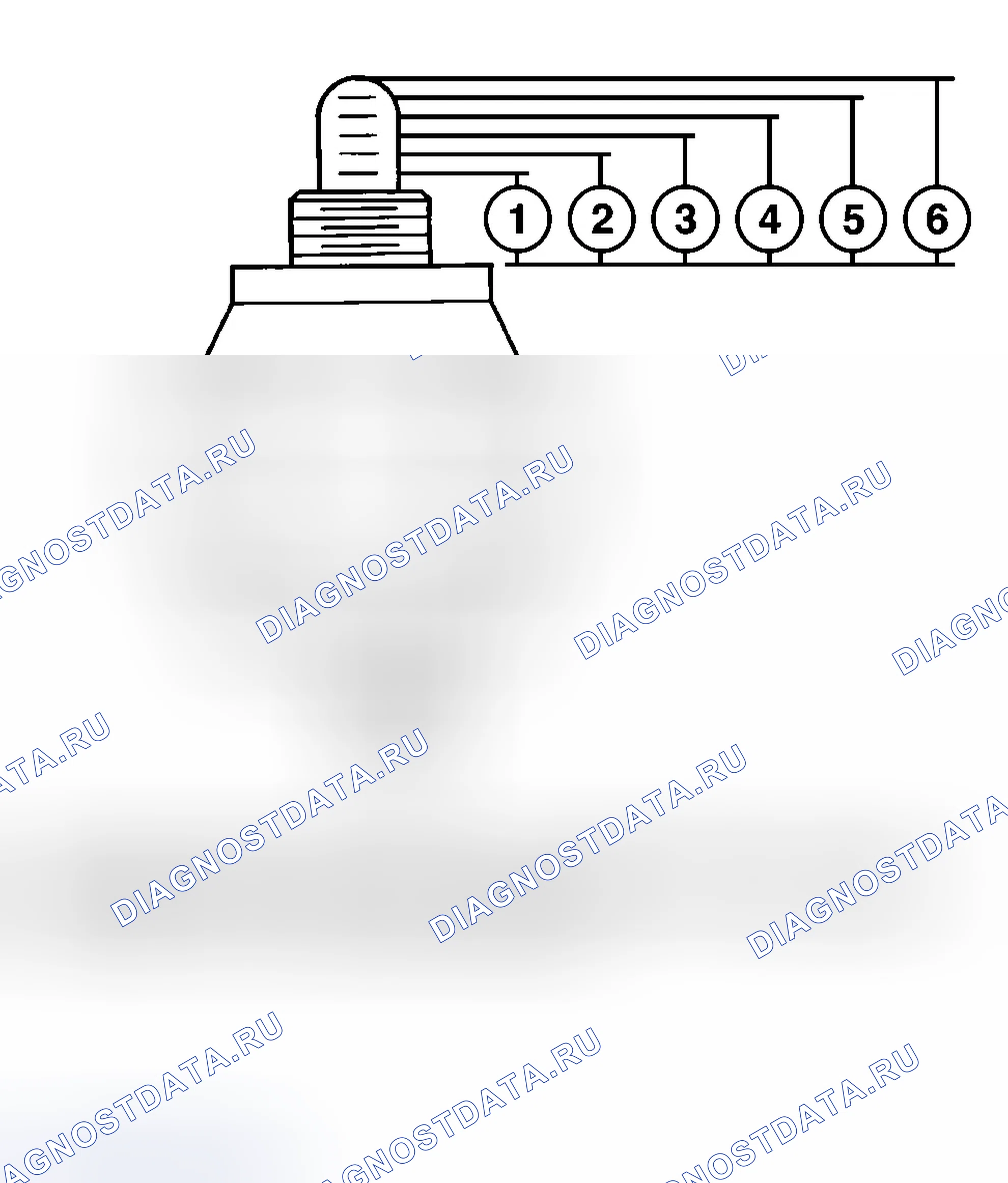 Рис. 16. Dodge Pickup R2500 