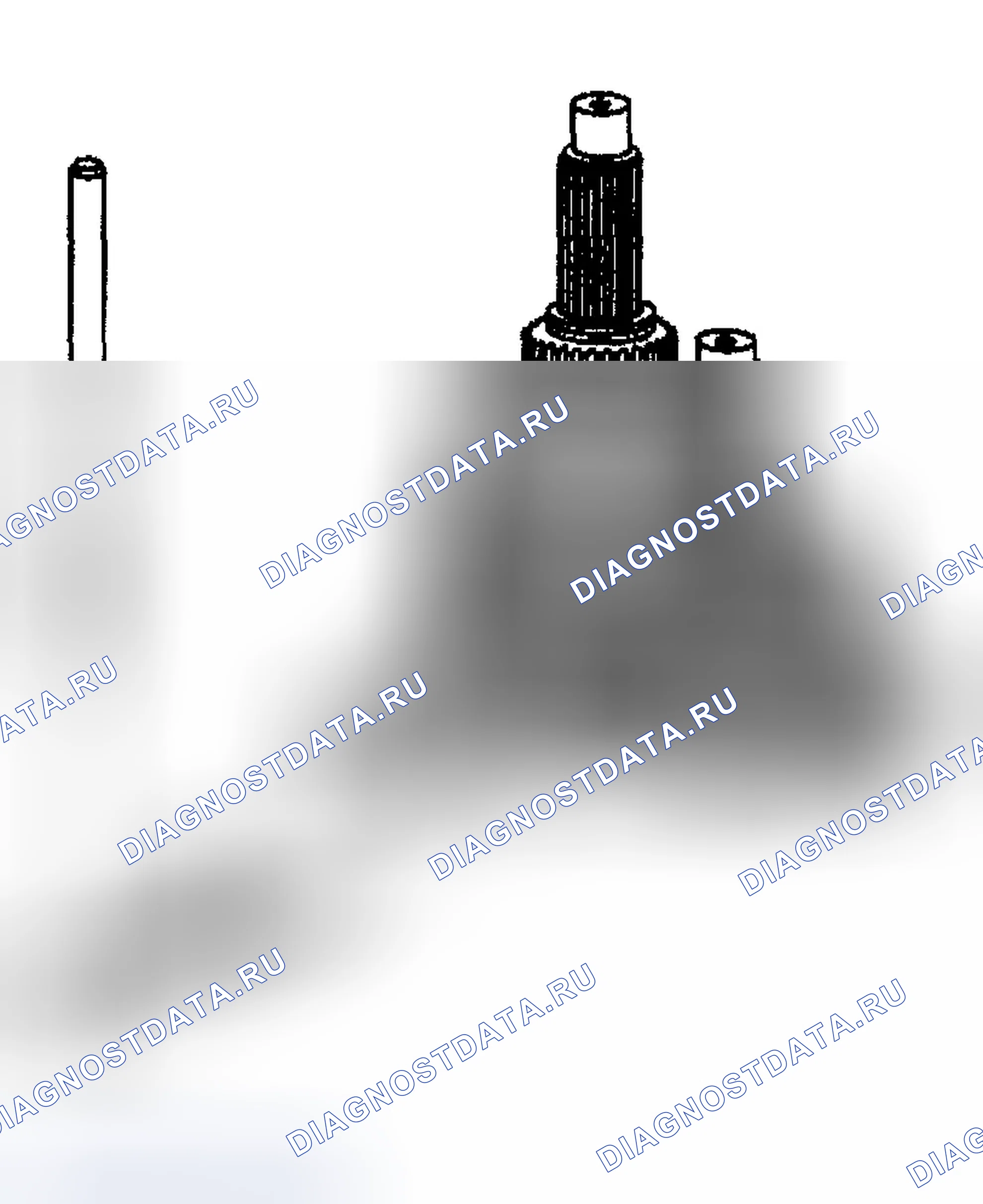 Рис. 592. Chevrolet Silverado 1500 HD 
