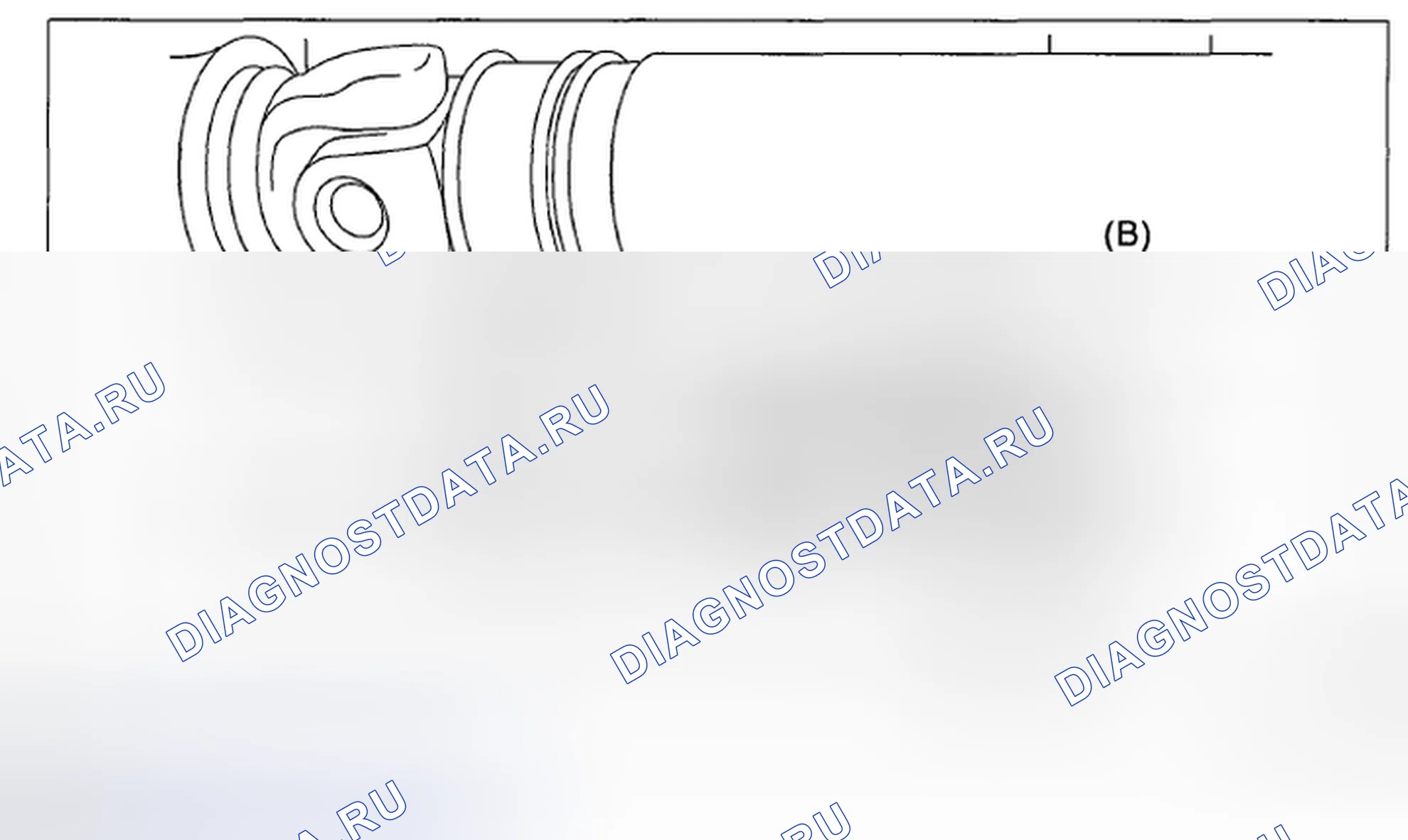 Рис. 12. Subaru Outback BR