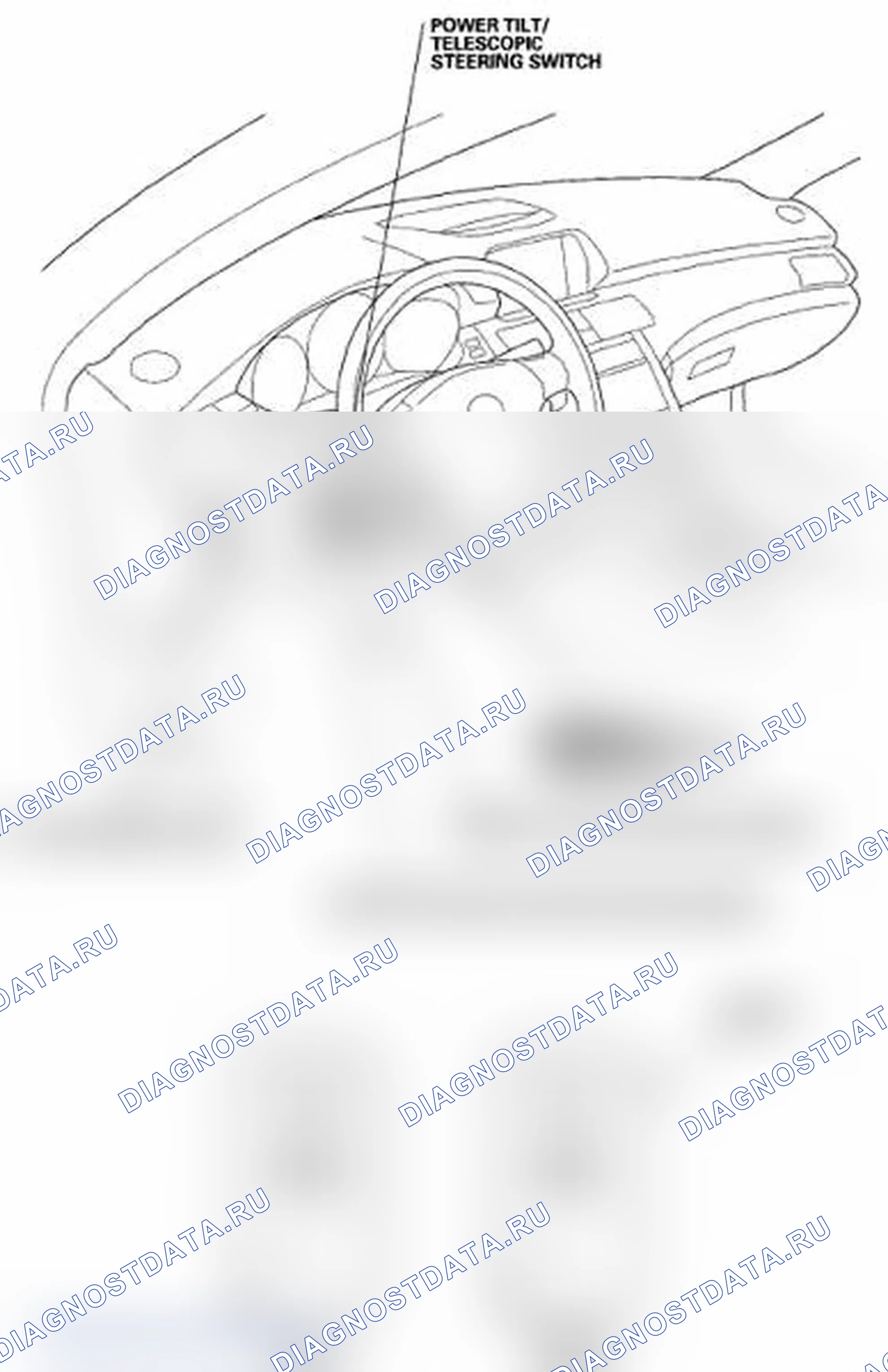 Рис. 2. Acura RL II