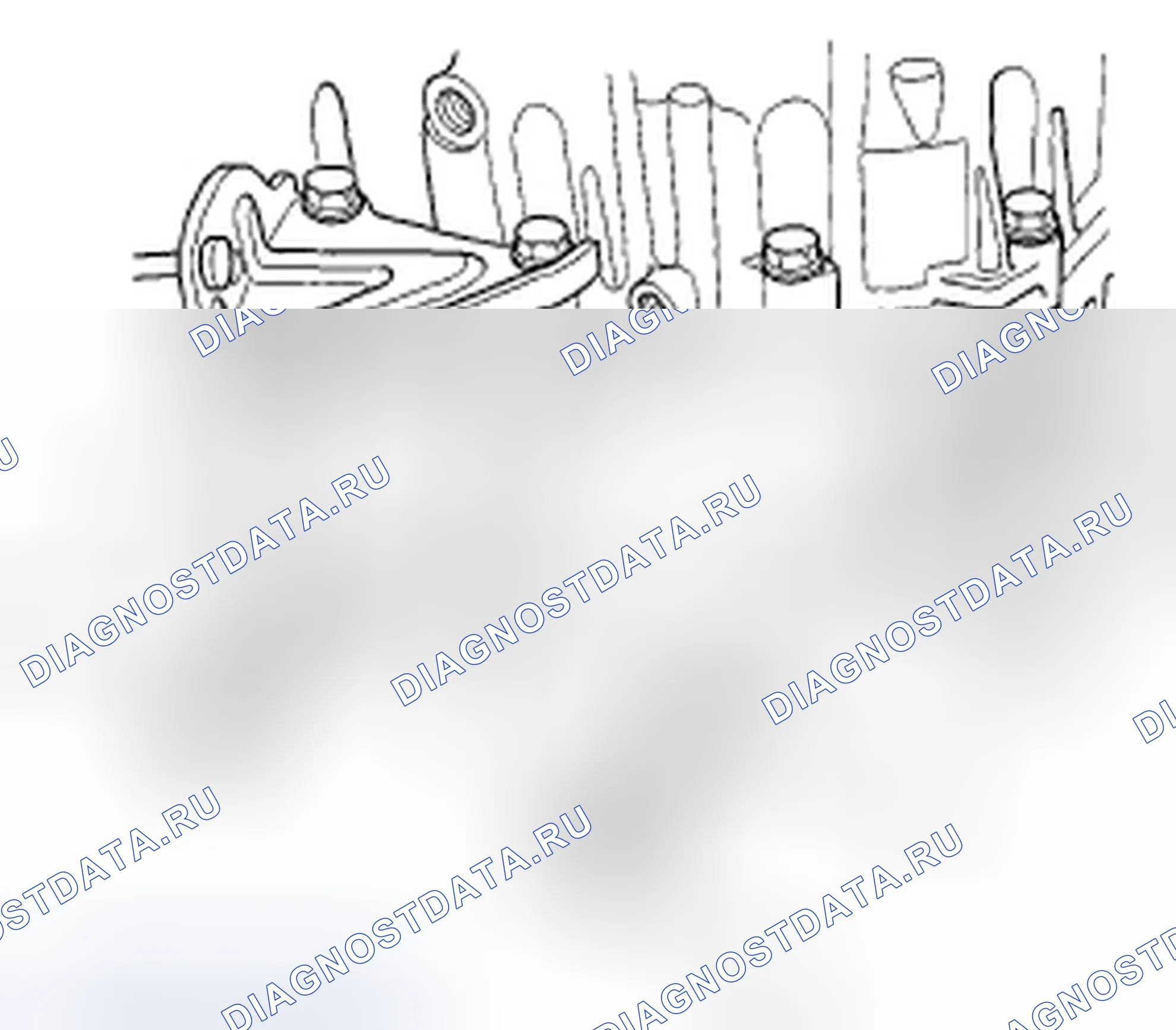Рис. 110. Honda Accord VIII