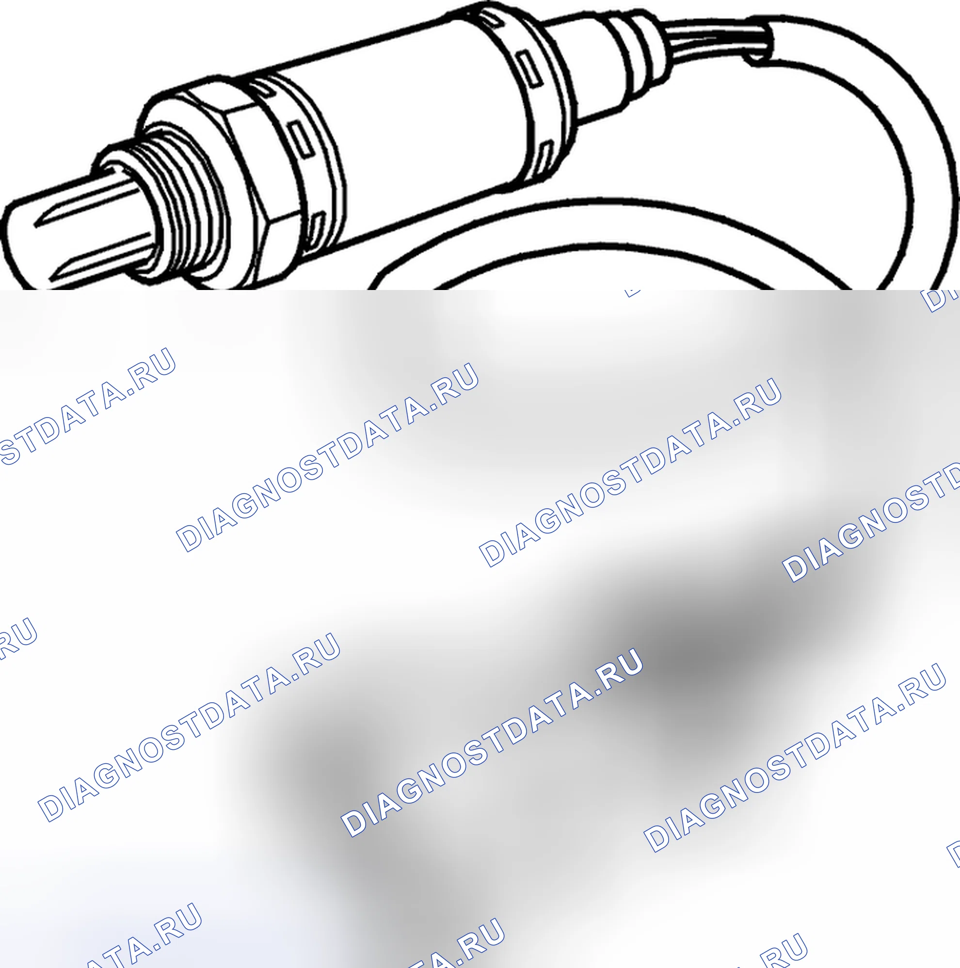Рис. 223. Volvo S80 I рестайлинг