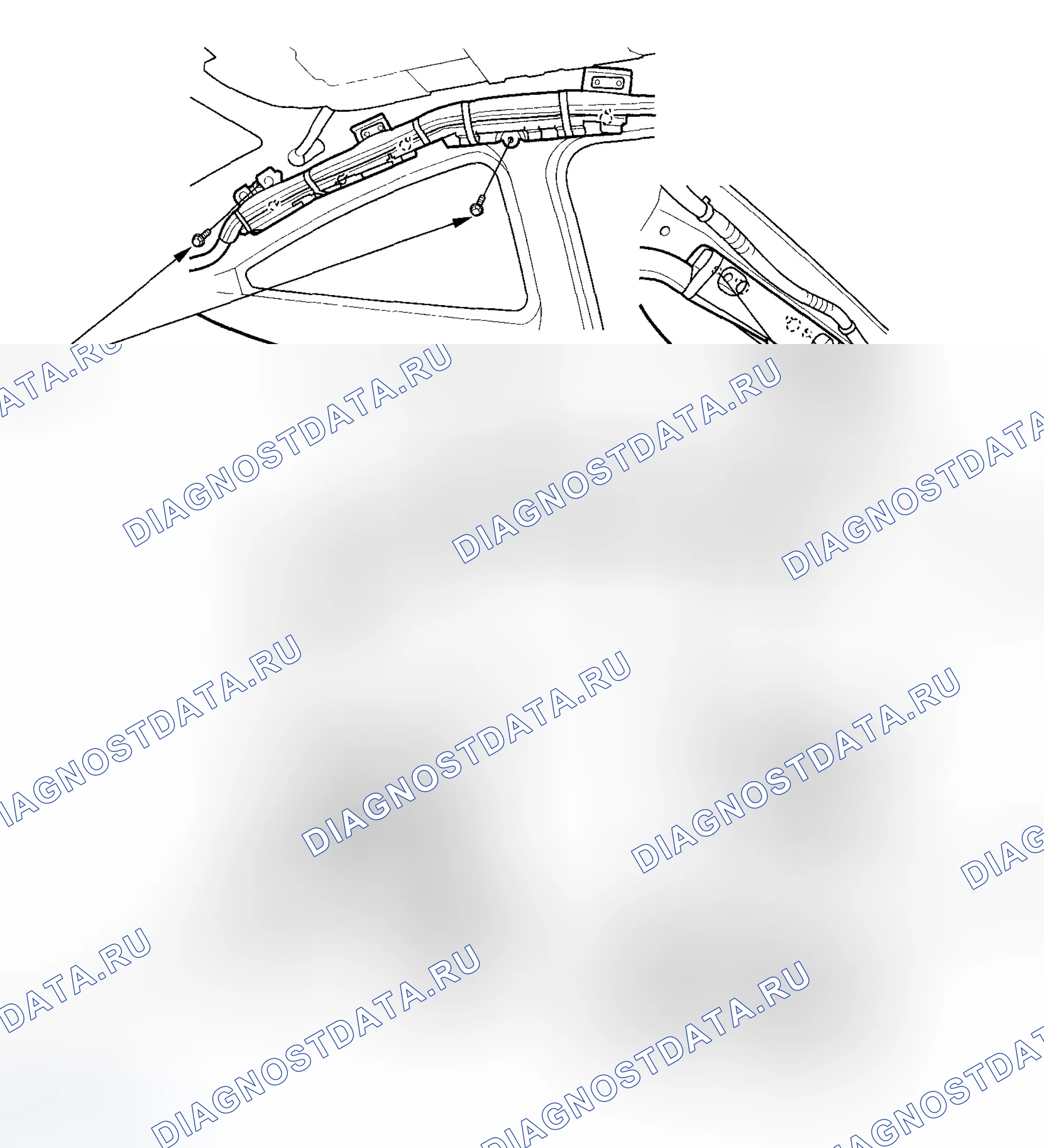 Рис. 275. Honda Accord VII рестайлинг