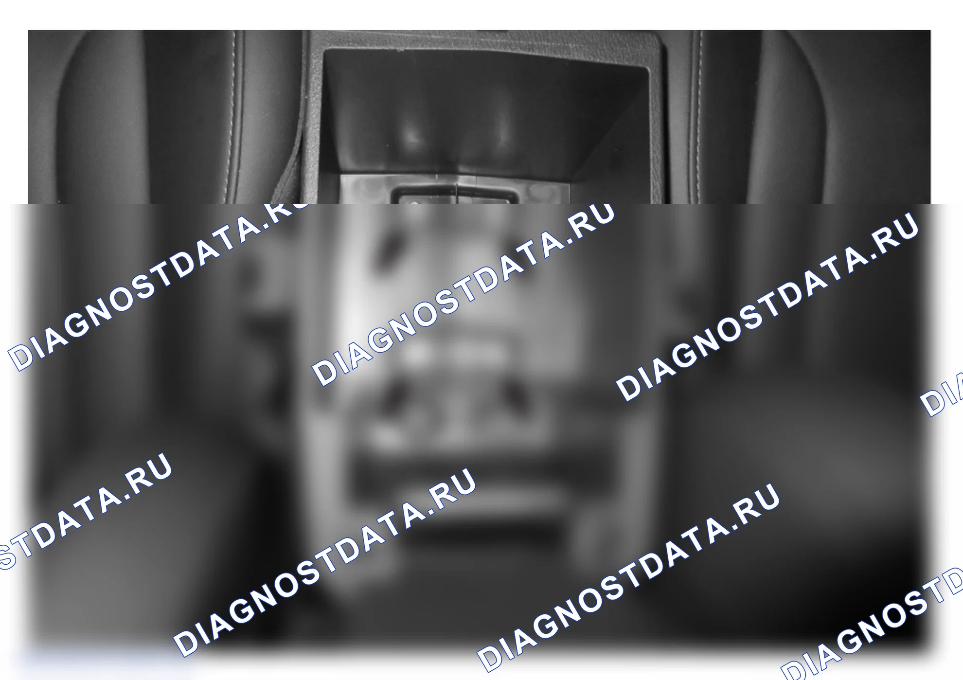 Как снять и установить центральную консоль — Haval H2. Haval H2 I