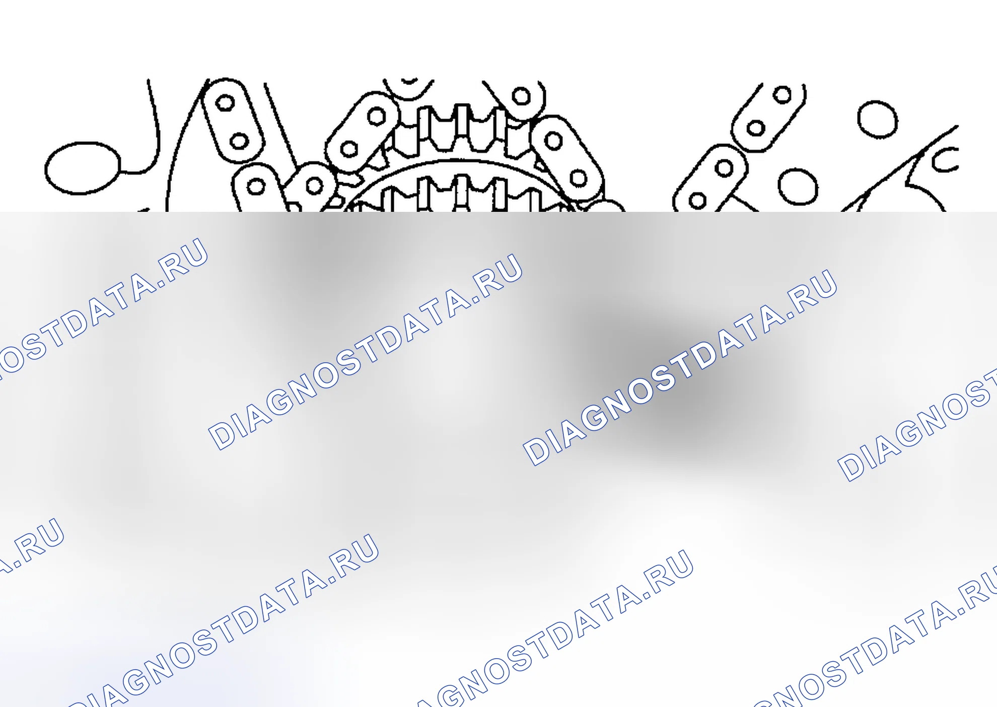 Рис. 1375. Hyundai Pony I