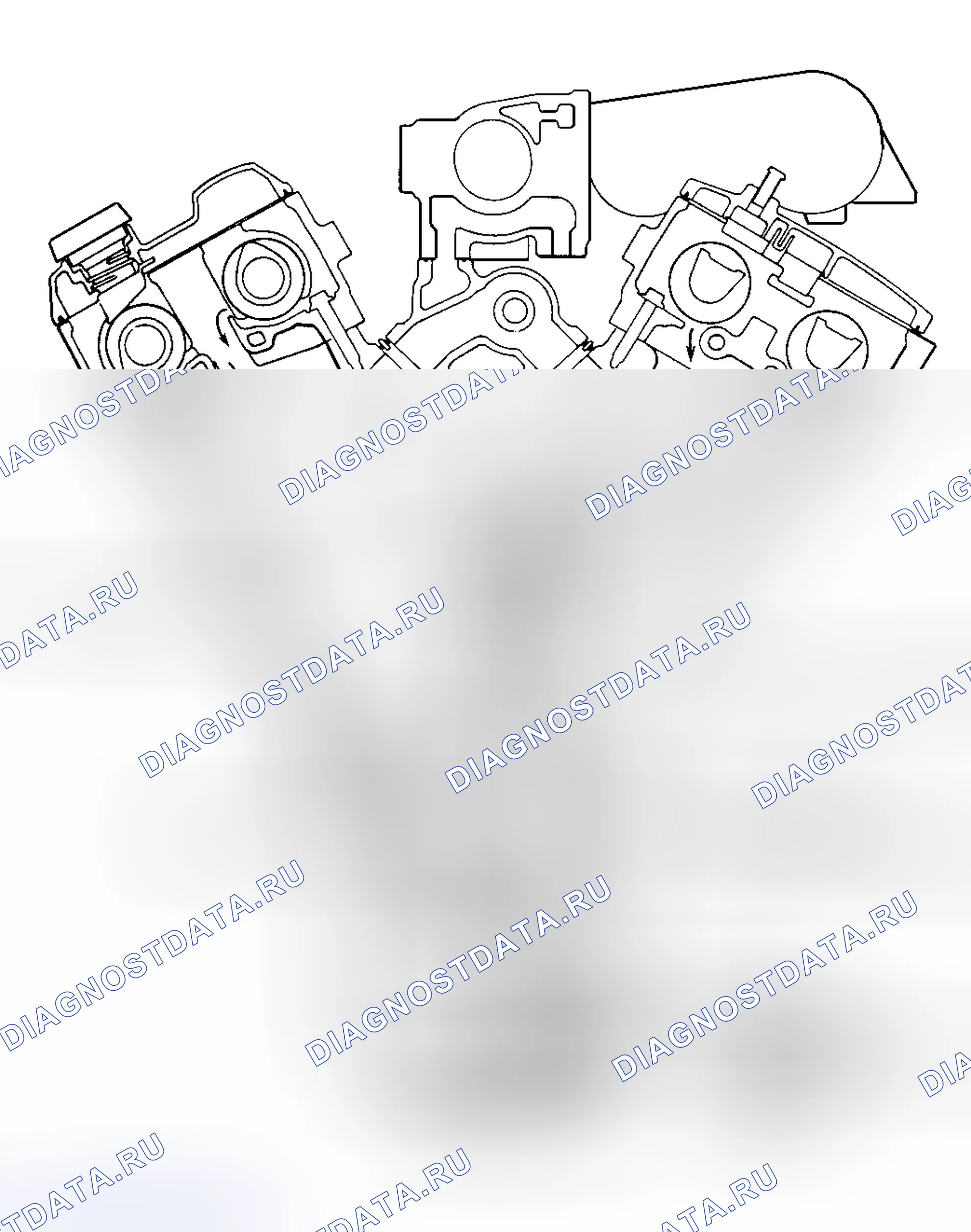 Рис. 22. Pontiac Grand Prix V