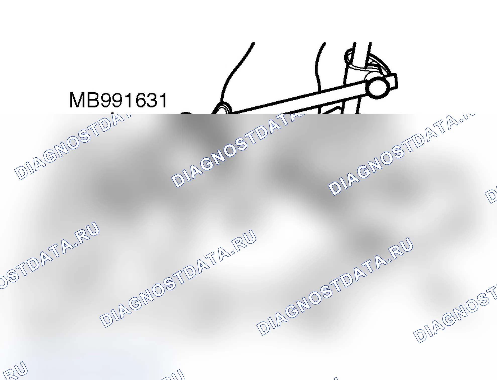 Рис. 625. Mitsubishi Lancer Evolution IX