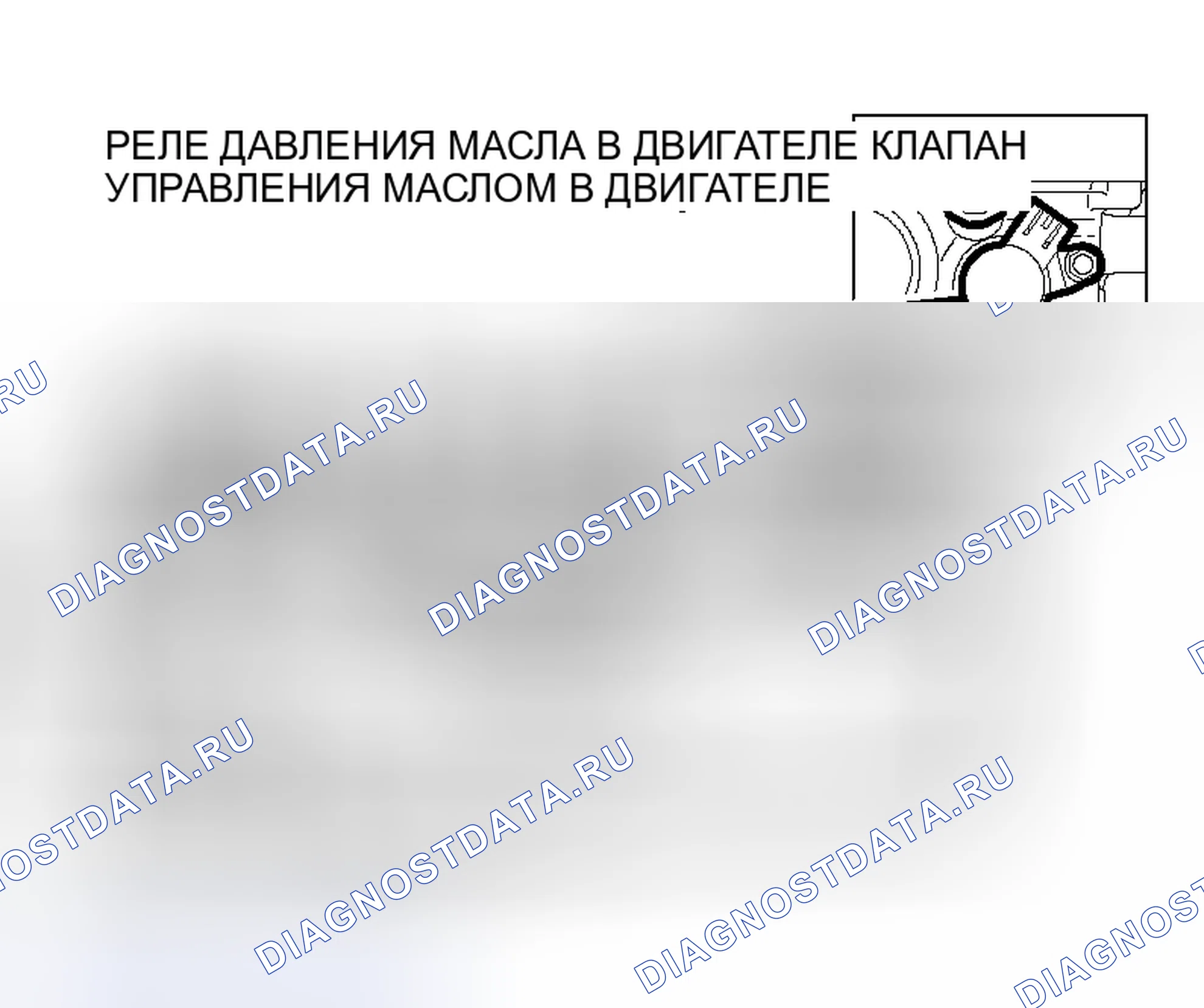 Рис. 207: ПРОВЕРКА РАБОТЫ ПОРШНЯ КОРОМЫСЛА. Mitsubishi Lancer Evolution IX