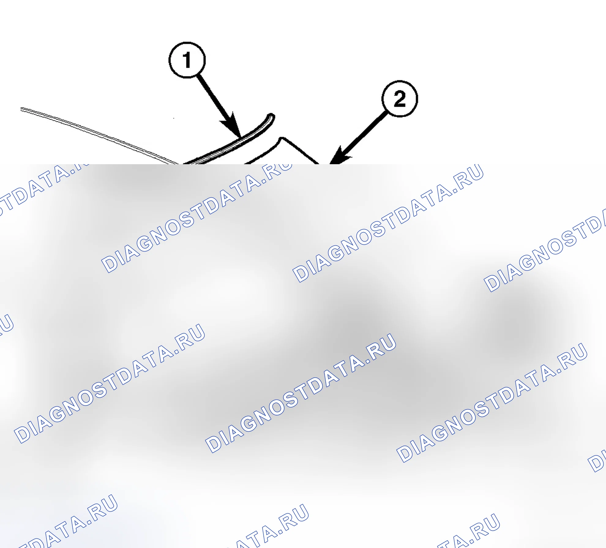 Рис. 234. Dodge Magnum I