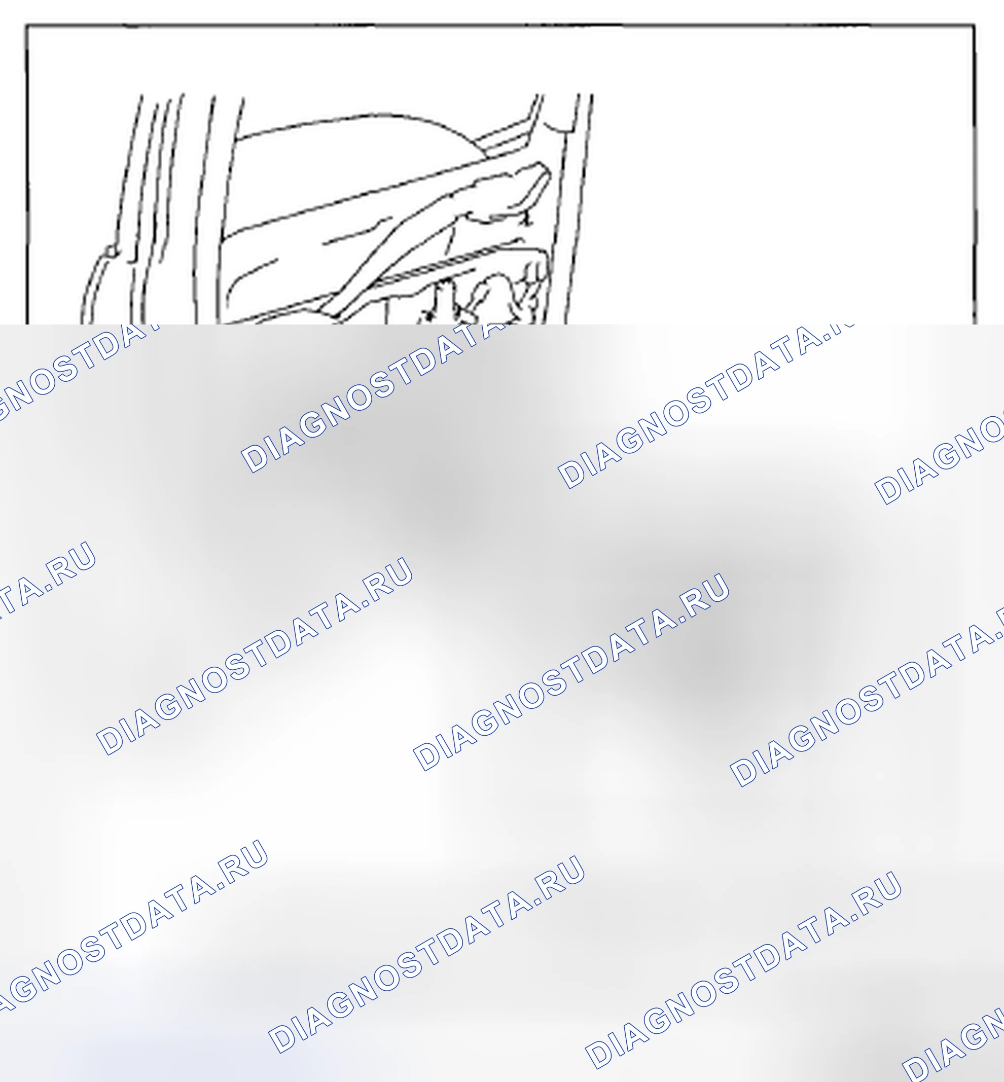 Рис. 3. Mazda CX-5 I