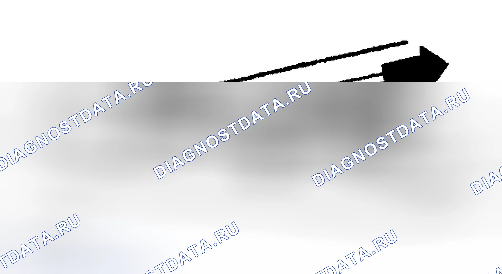 Рис. 74. Chevrolet TrailBlazer I