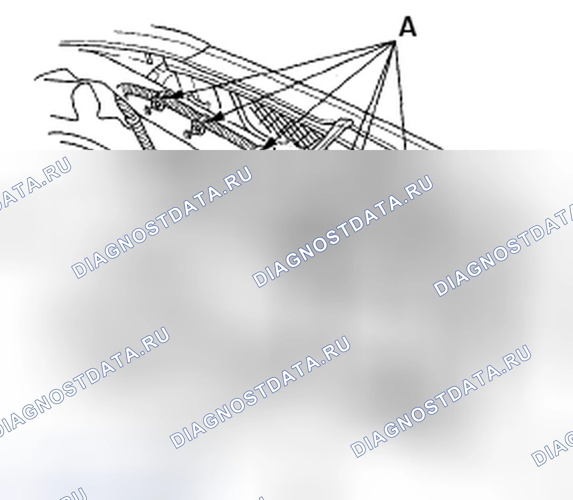 Рис. 17. Honda Element YH2 рестайлинг