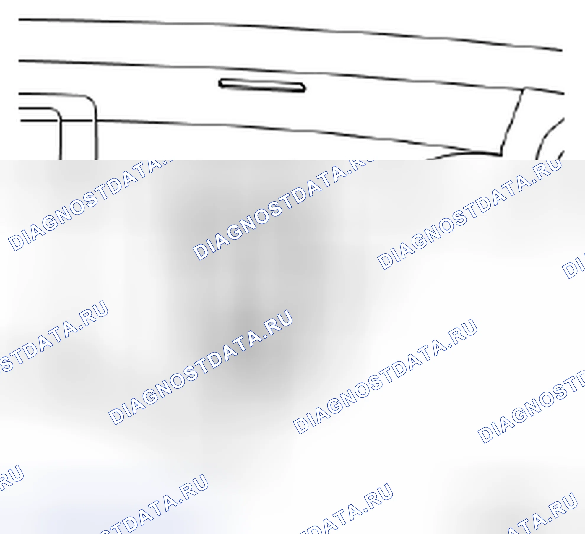 Рис. 567: Снять. Saab 9-3 II