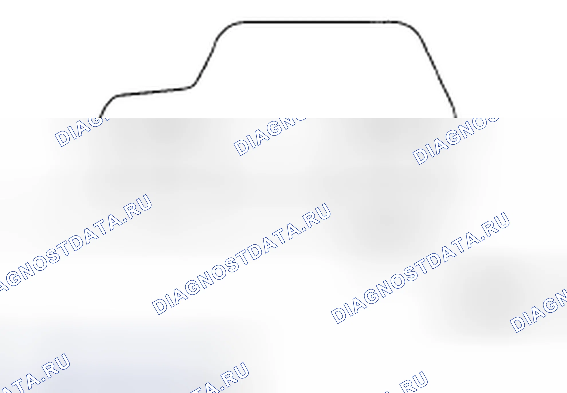 Рис. 105. Subaru Legacy BL/BP рестайлинг