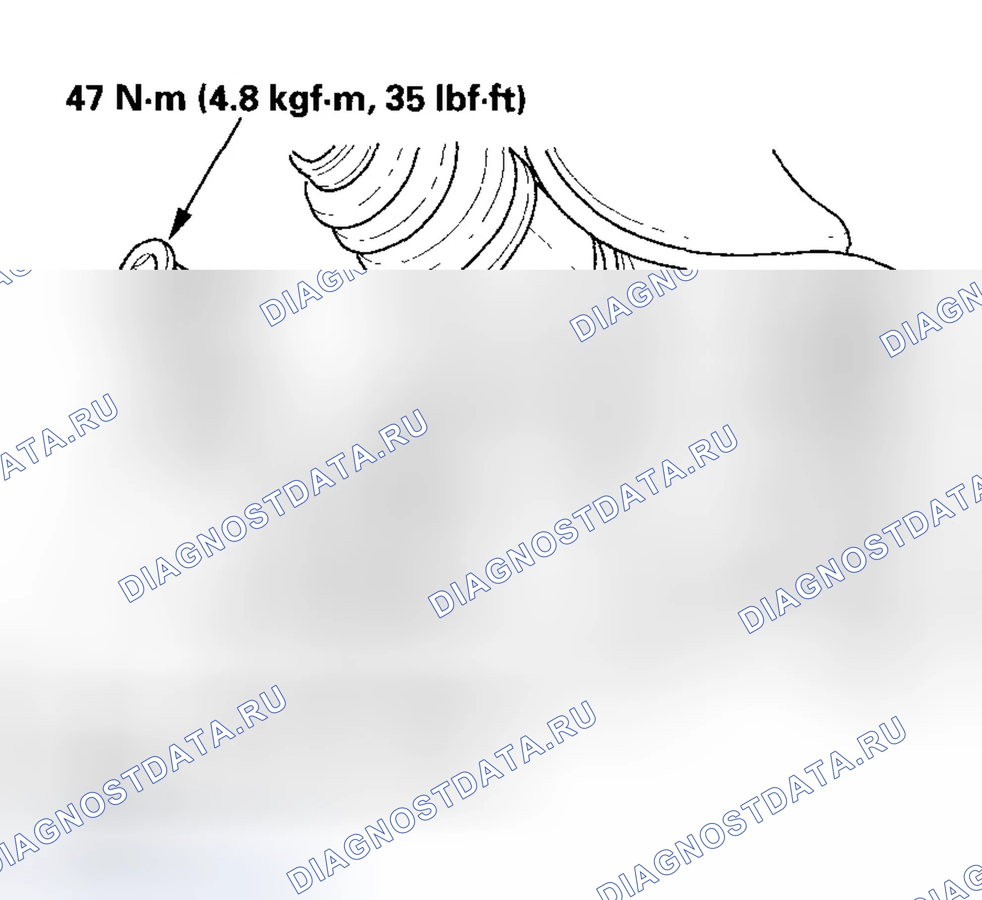 Рис. 10. Honda Element YH2