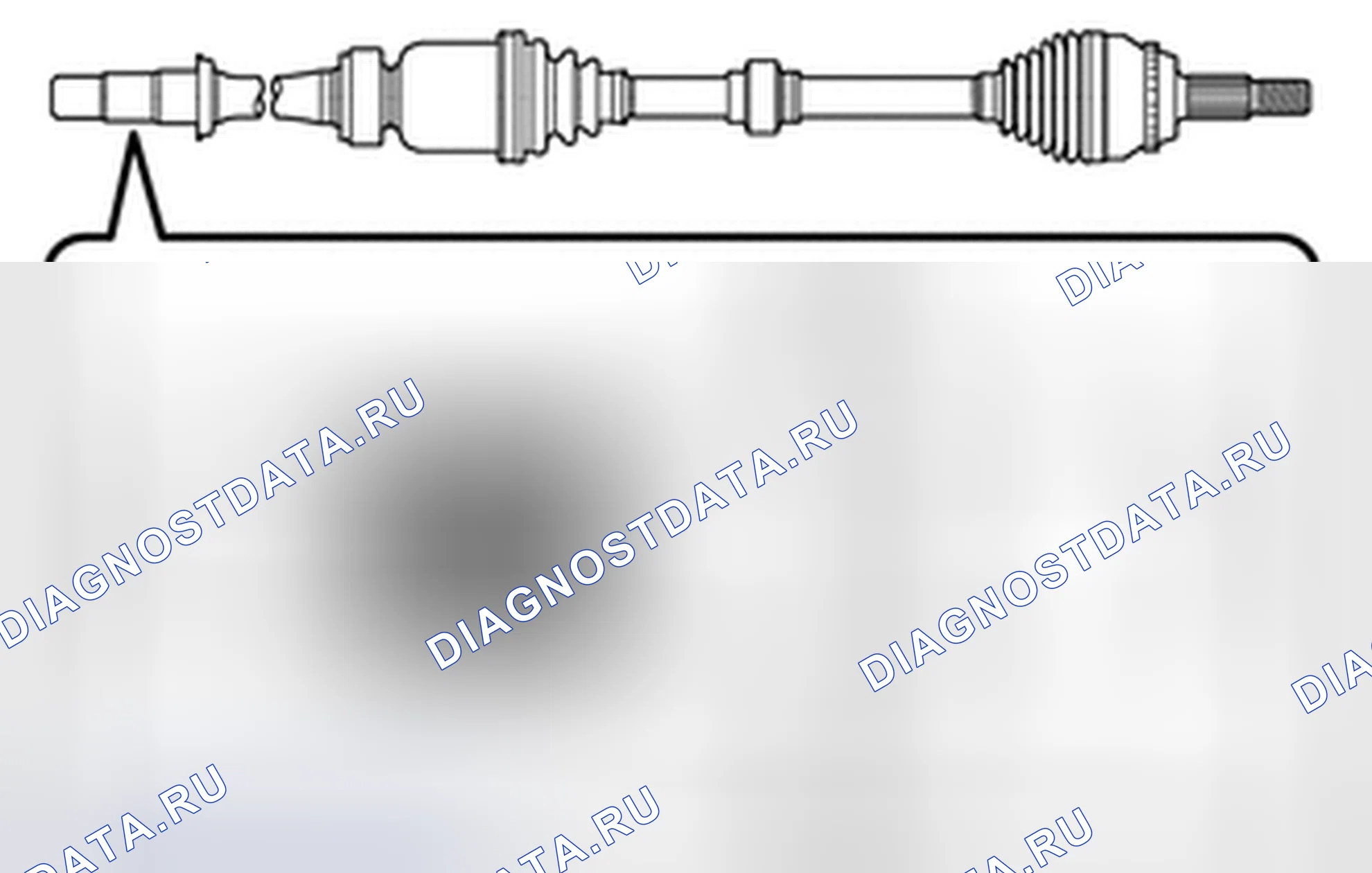 Рис. 96. Toyota Highlander III