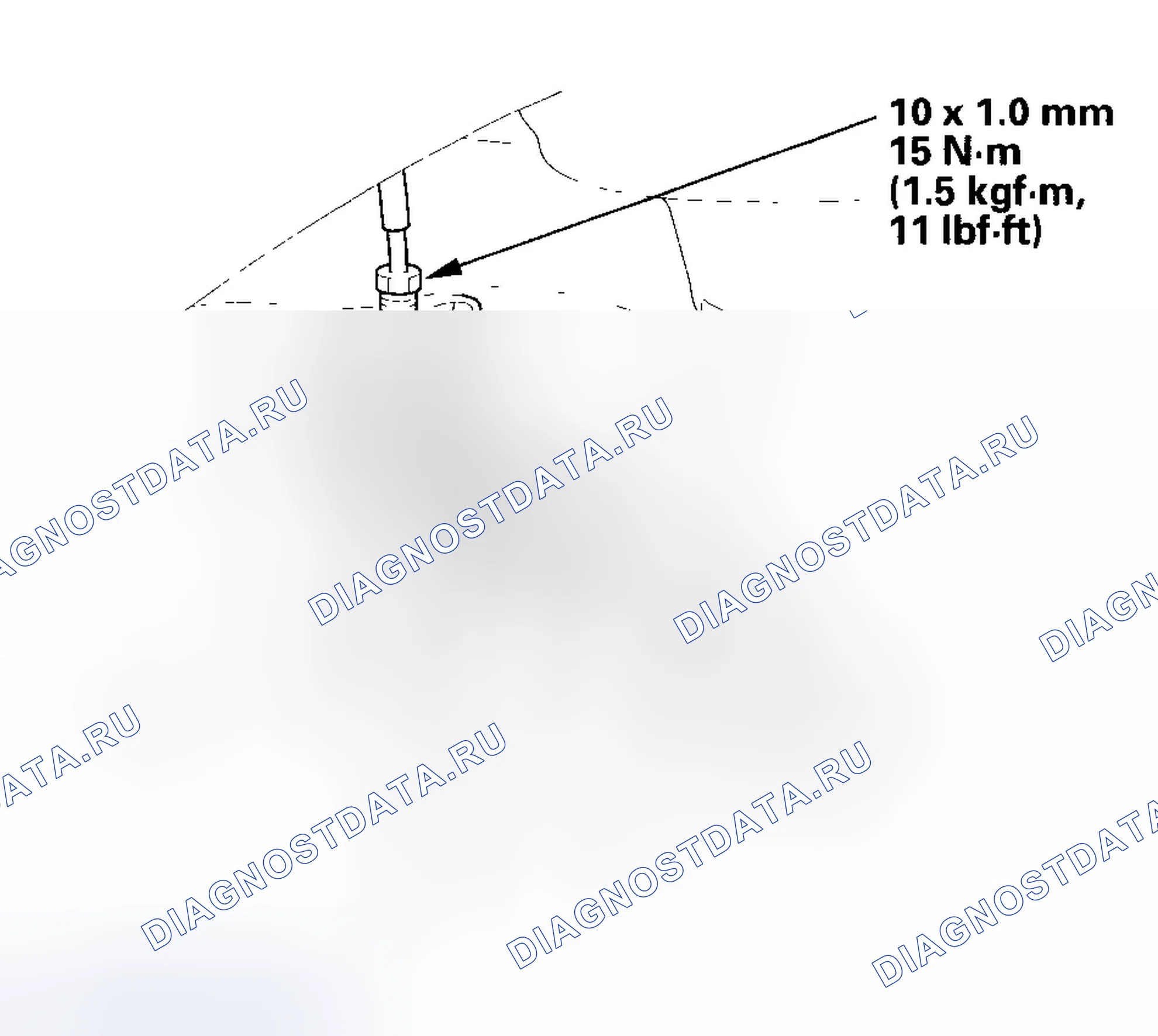 Рис. 56. Honda Element YH2