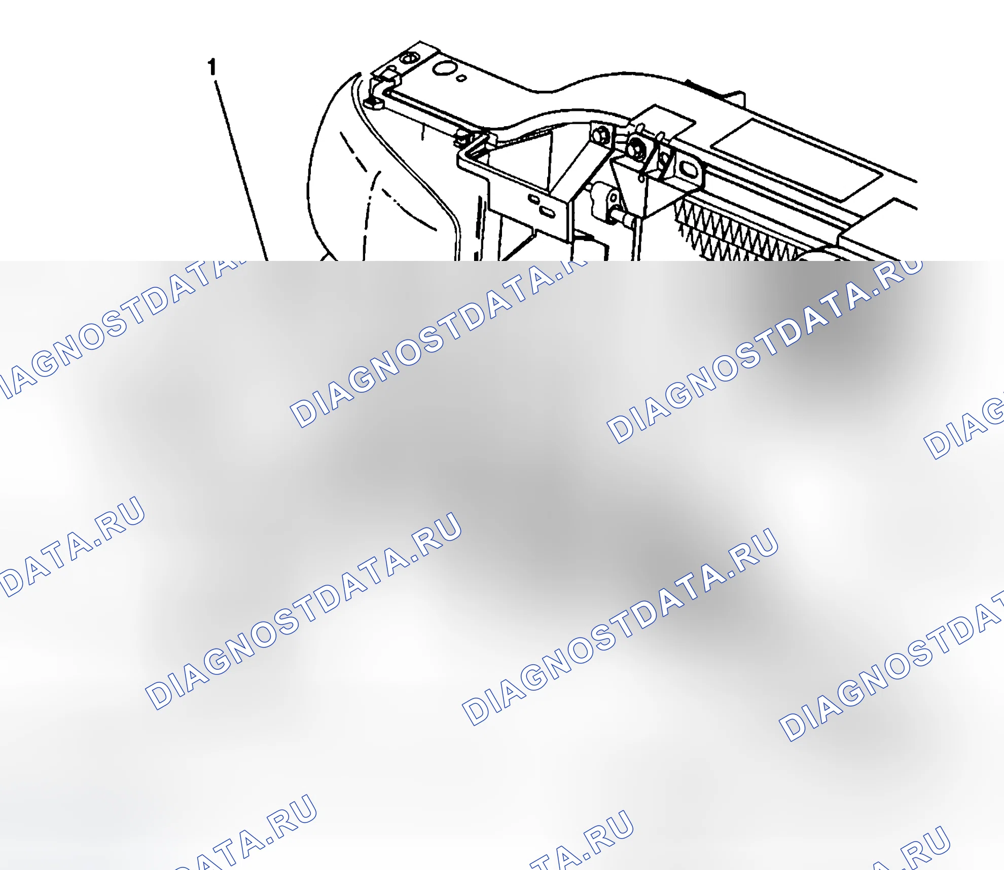 Рис. 15. Chevrolet Silverado 1500 HD 