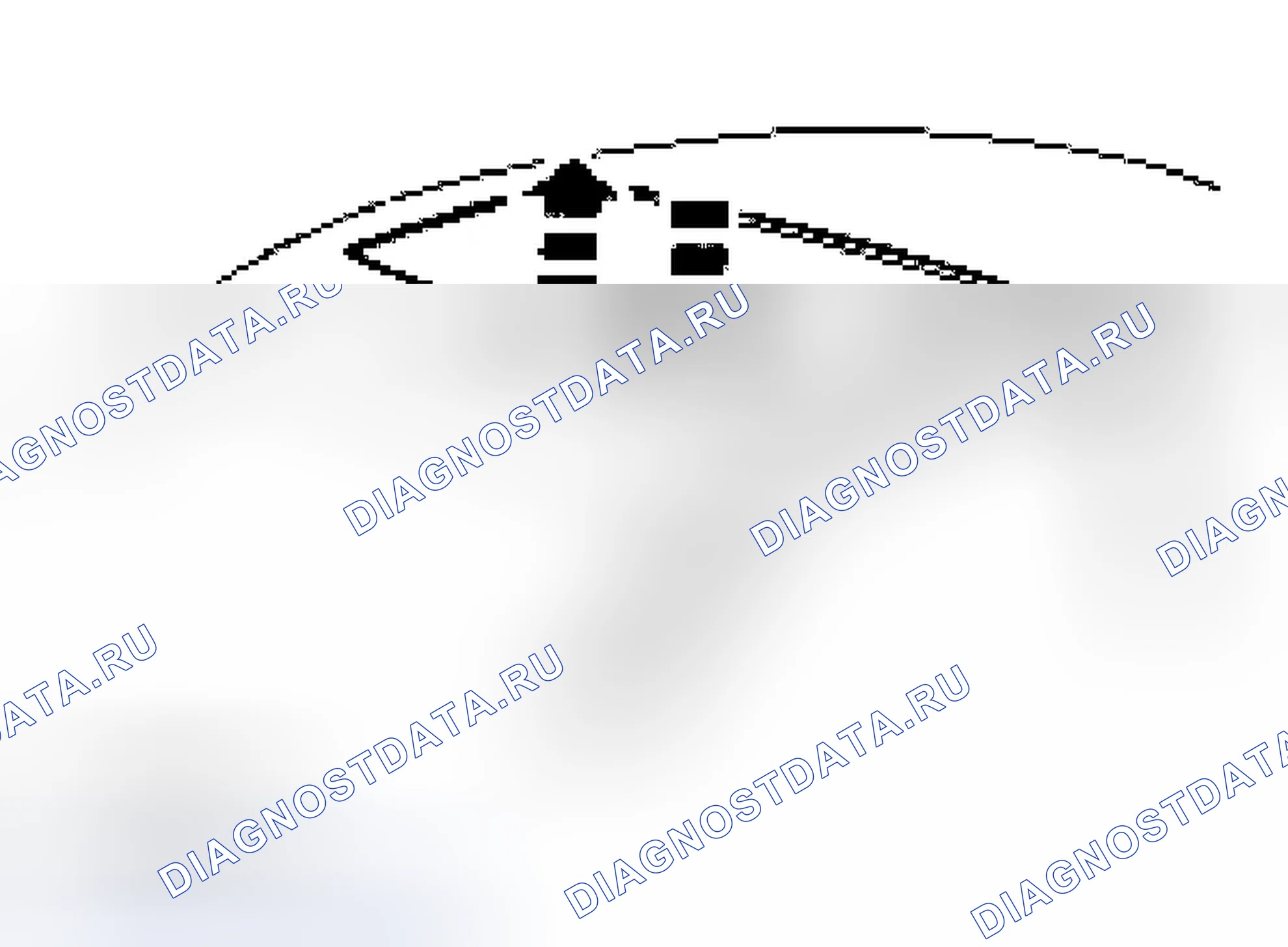 Рис. 11: Выравнивание панели проема крыши. Jaguar XJR III