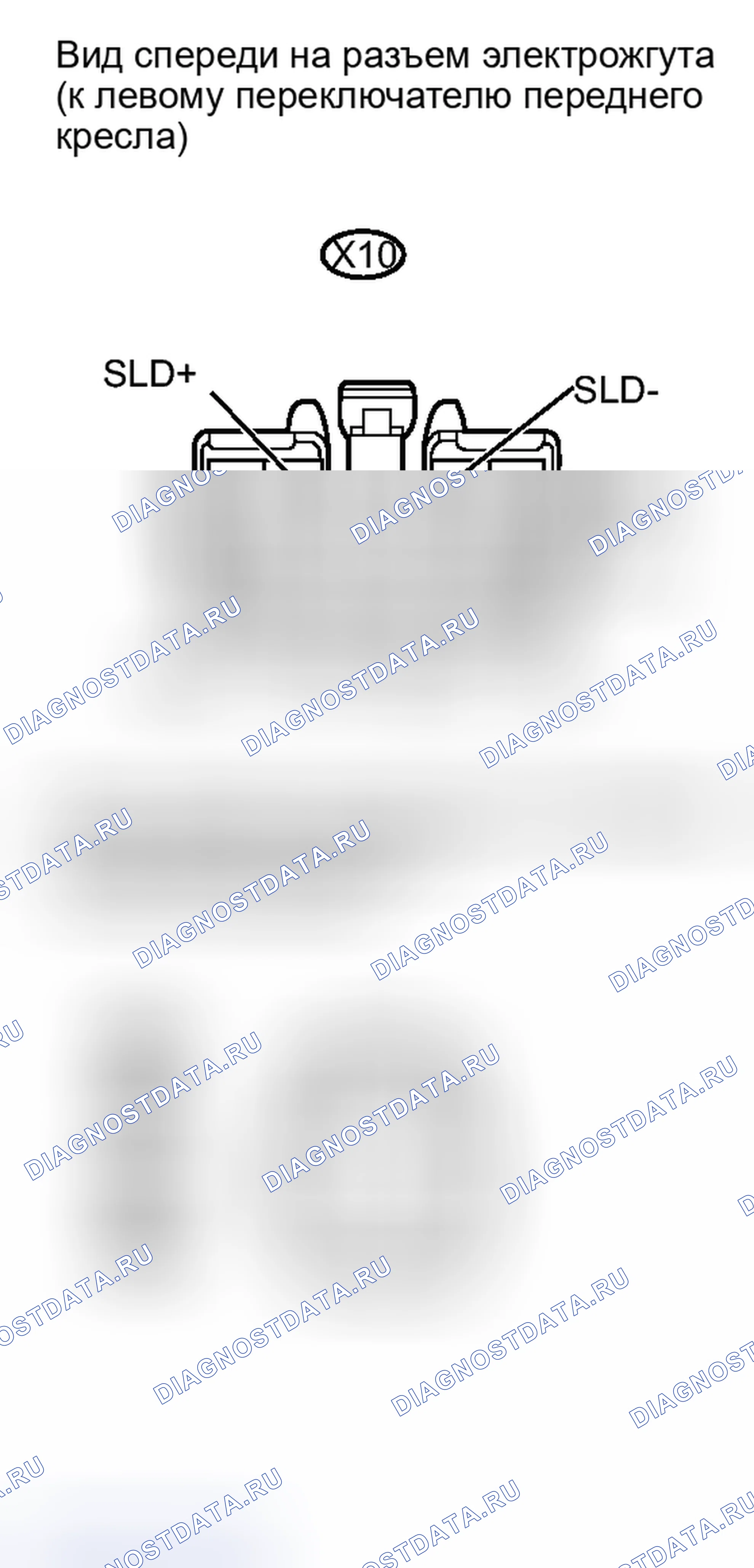 Рис. 18. Toyota Sequoia II рестайлинг