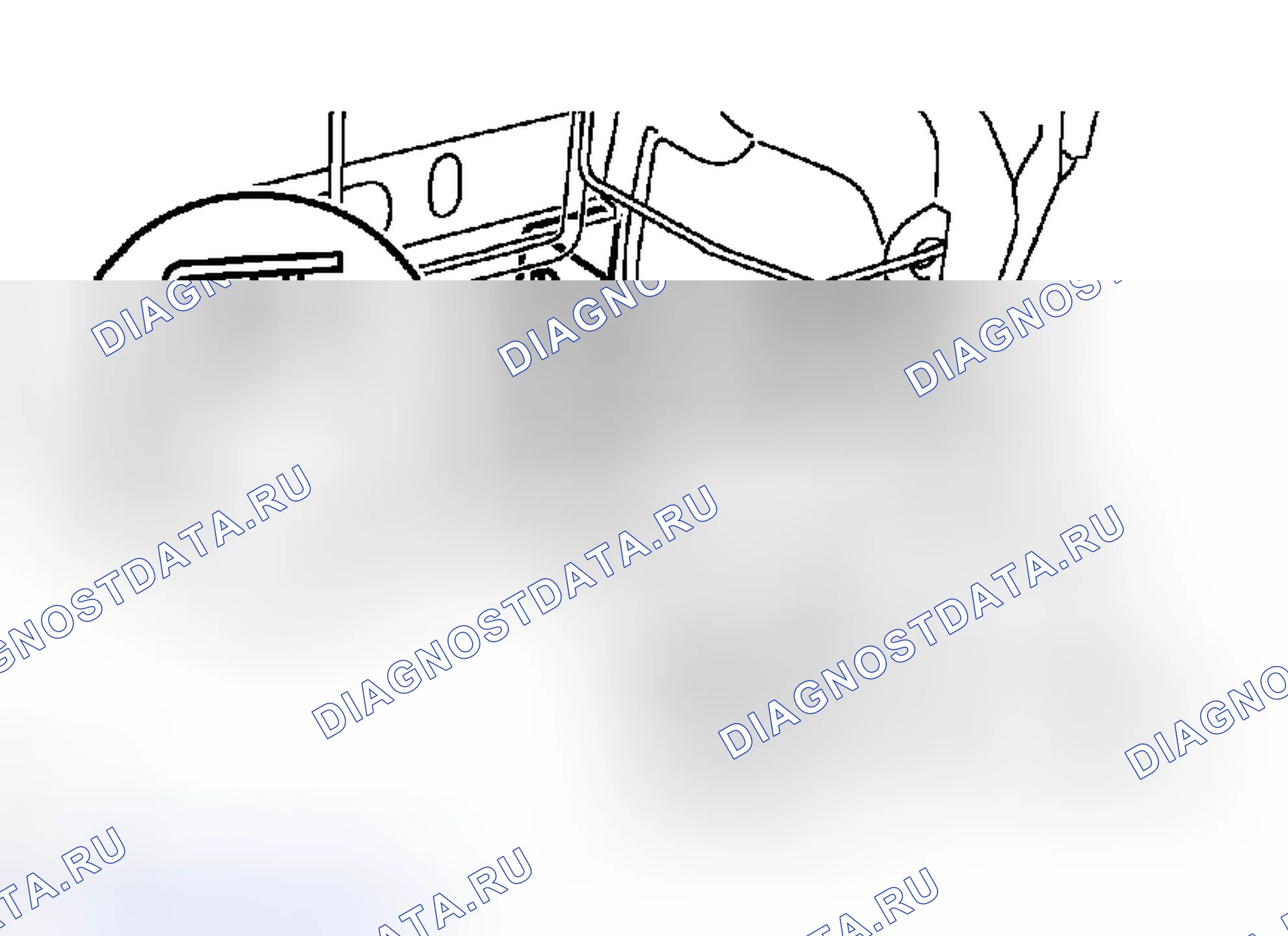 Рис. 130. Toyota Tacoma II