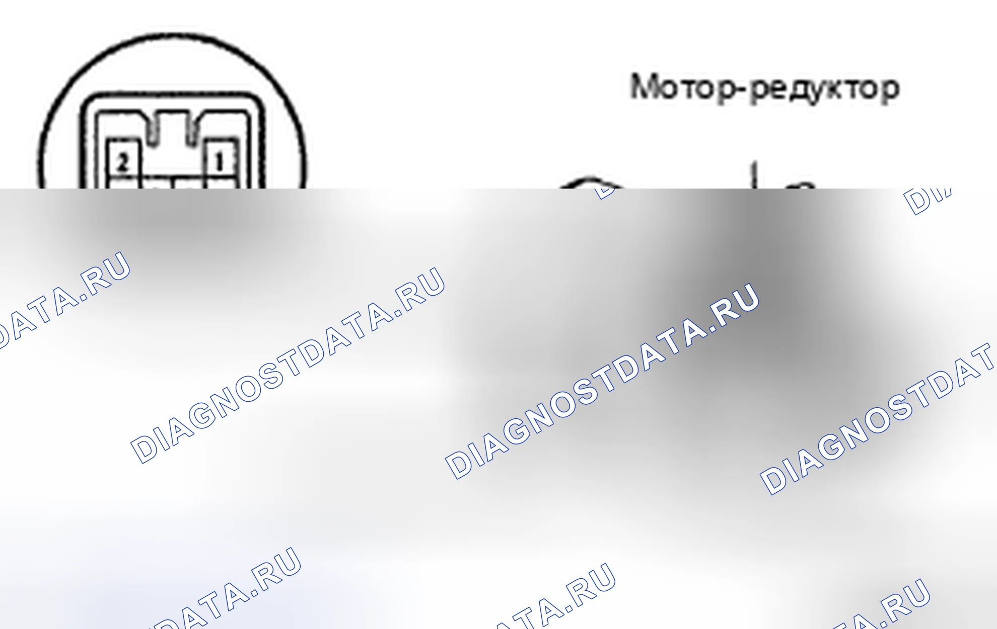 Рис. 26: ПРОЦЕДУРА КОНТРОЛЯ. Toyota Camry XV40