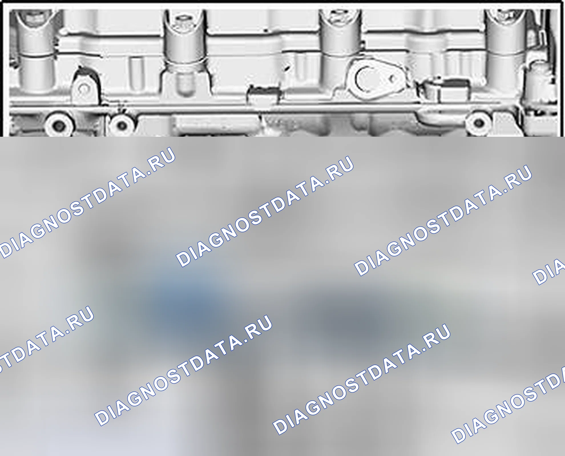 Рис. 22. Volkswagen Touareg II