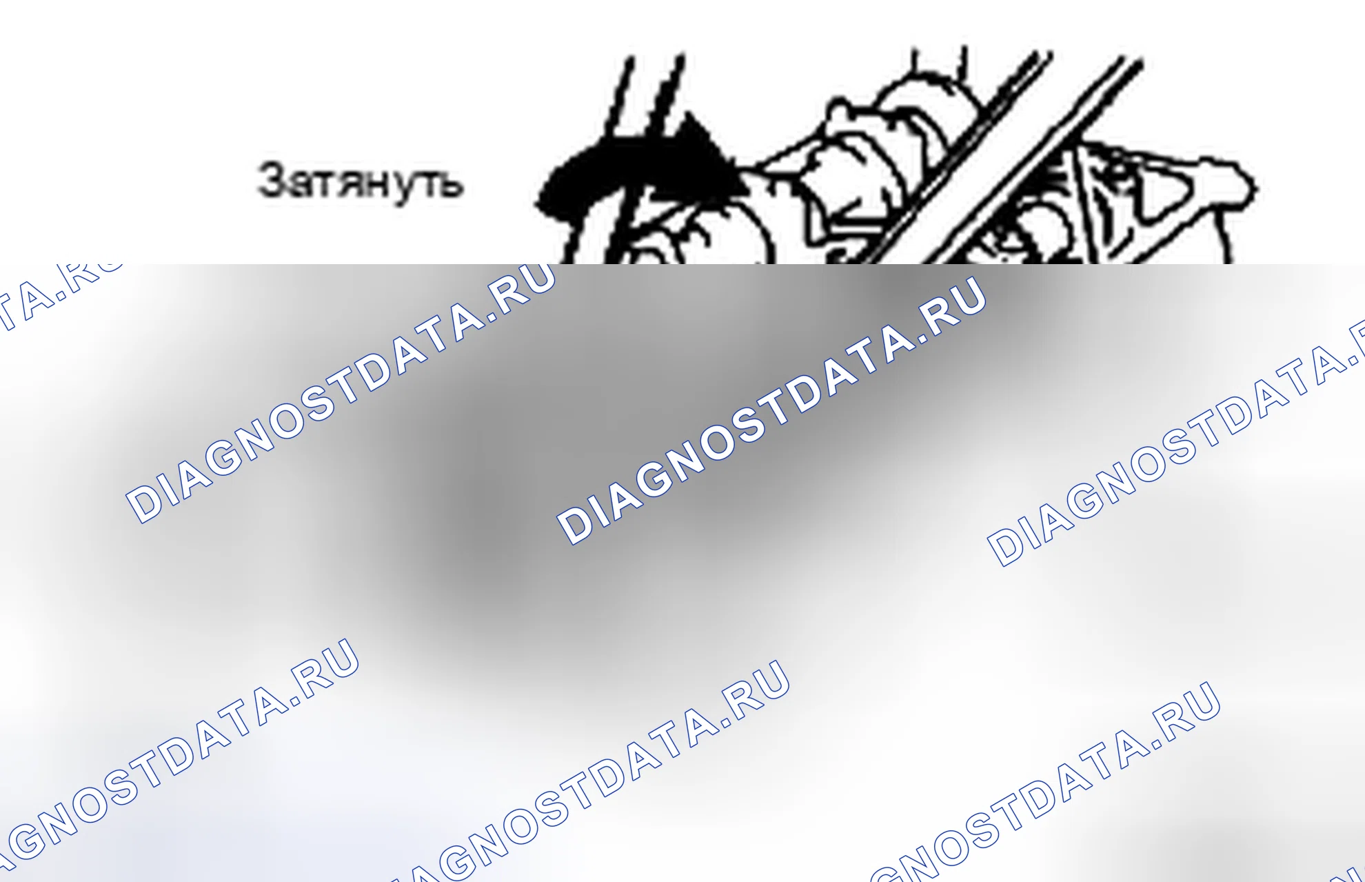 Рис. 353. Toyota Camry XV40