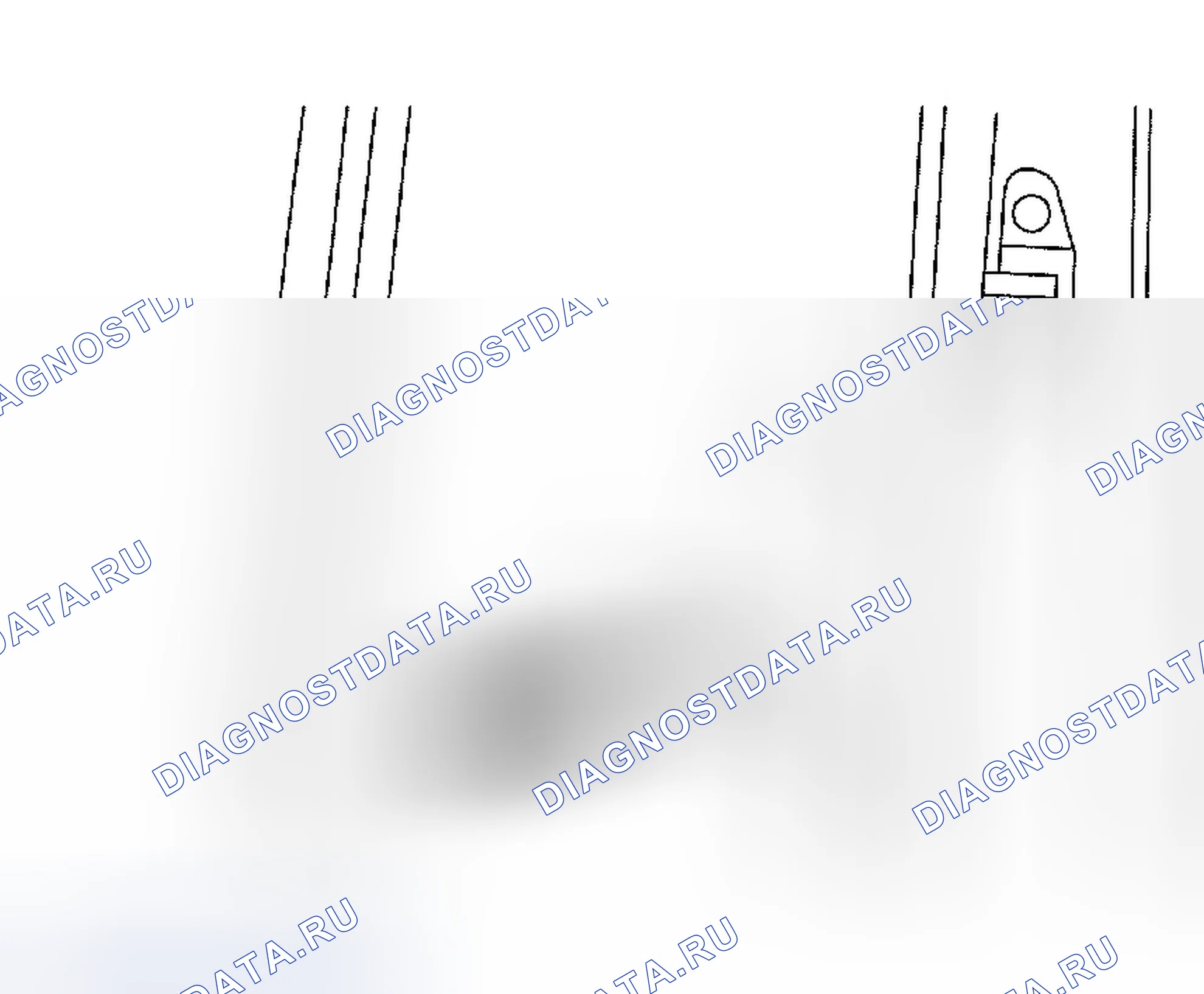 Рис. 18. Ford Escape I рестайлинг